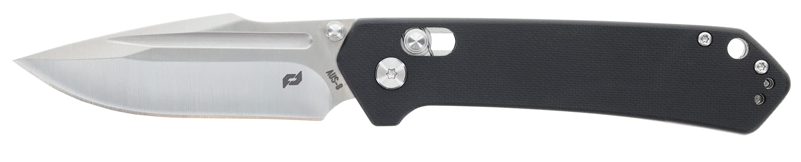 Schrade Divergent Pivot Lock Folder