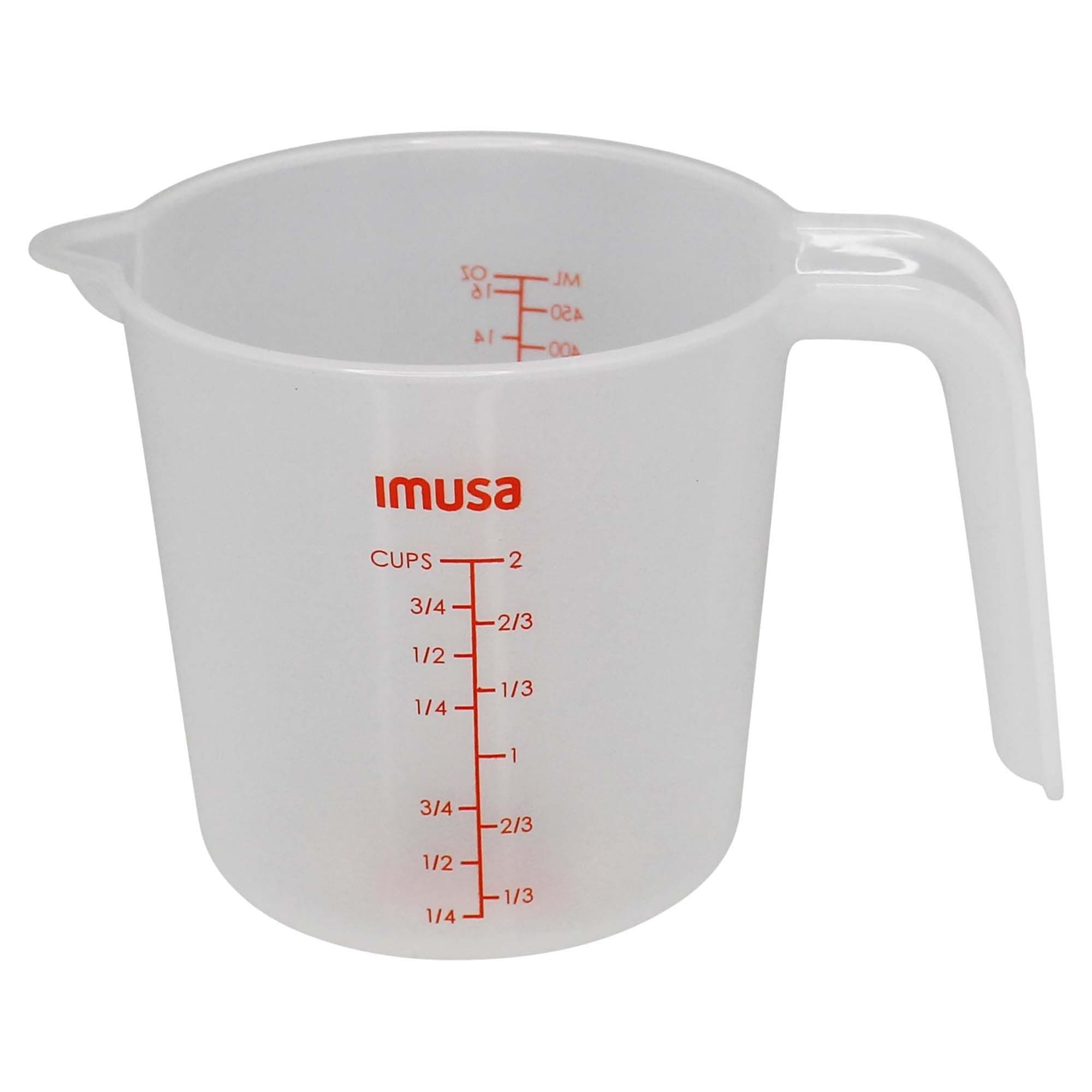2cup Measuring Cup