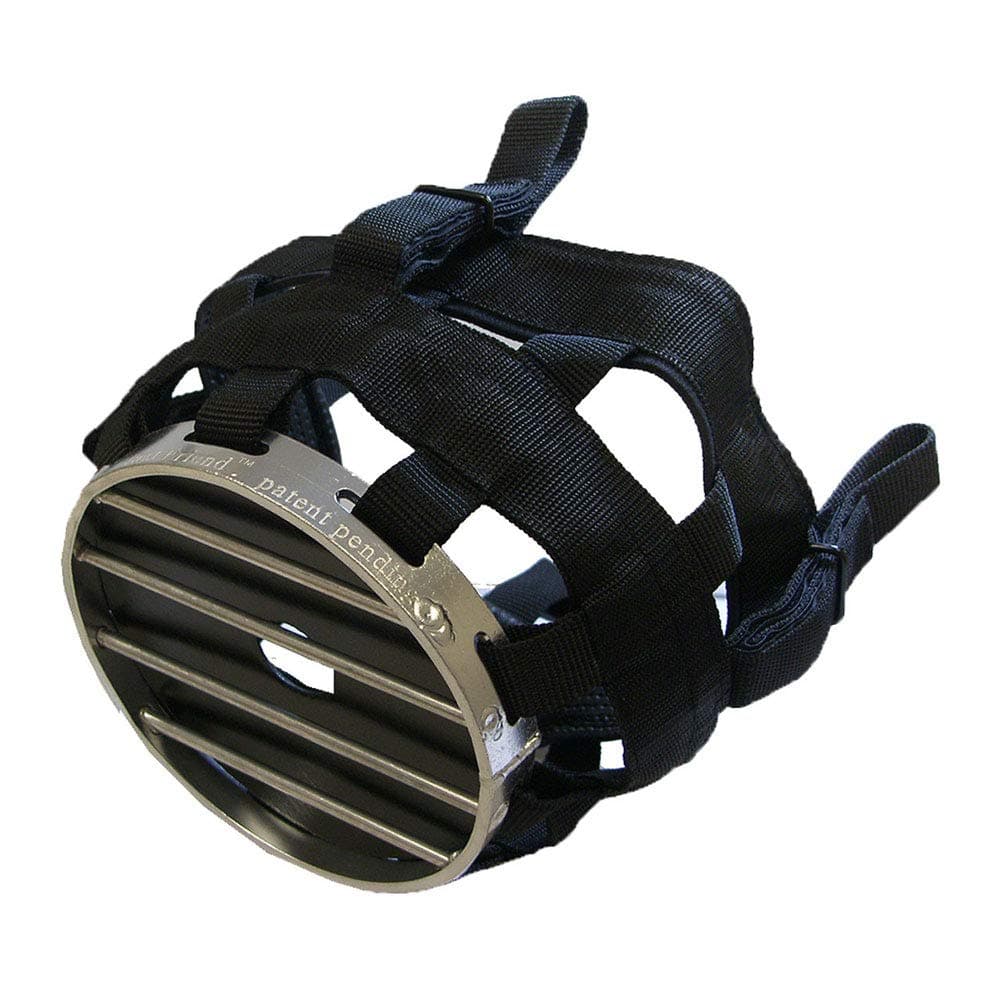 Best Friend Cribbing Muzzle N/A COB