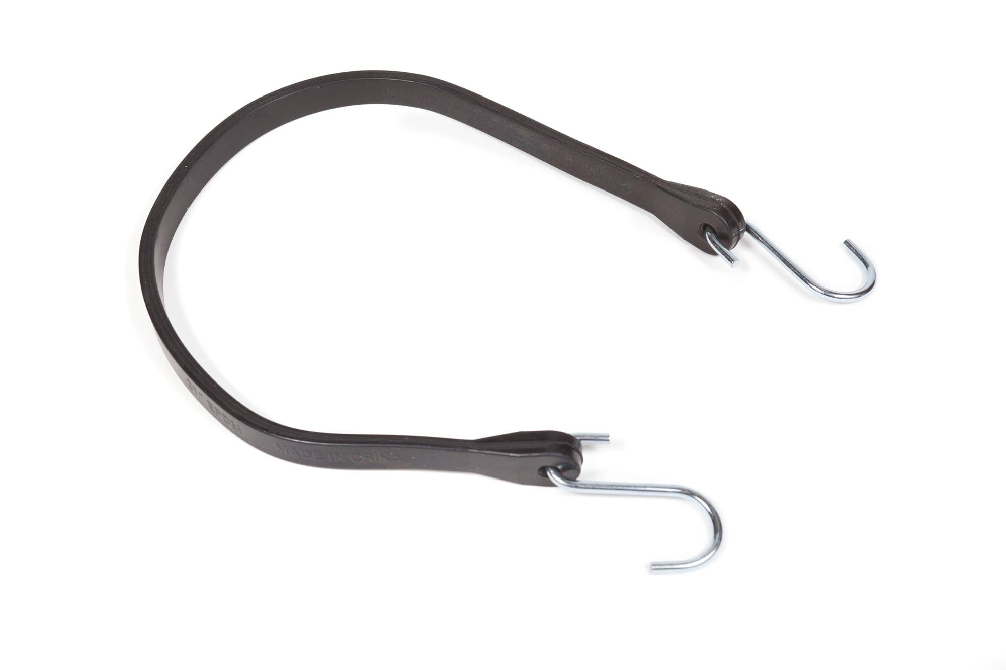 Reese Secure 9481700 21" Multi-Purpose Rubber Tarp Strap