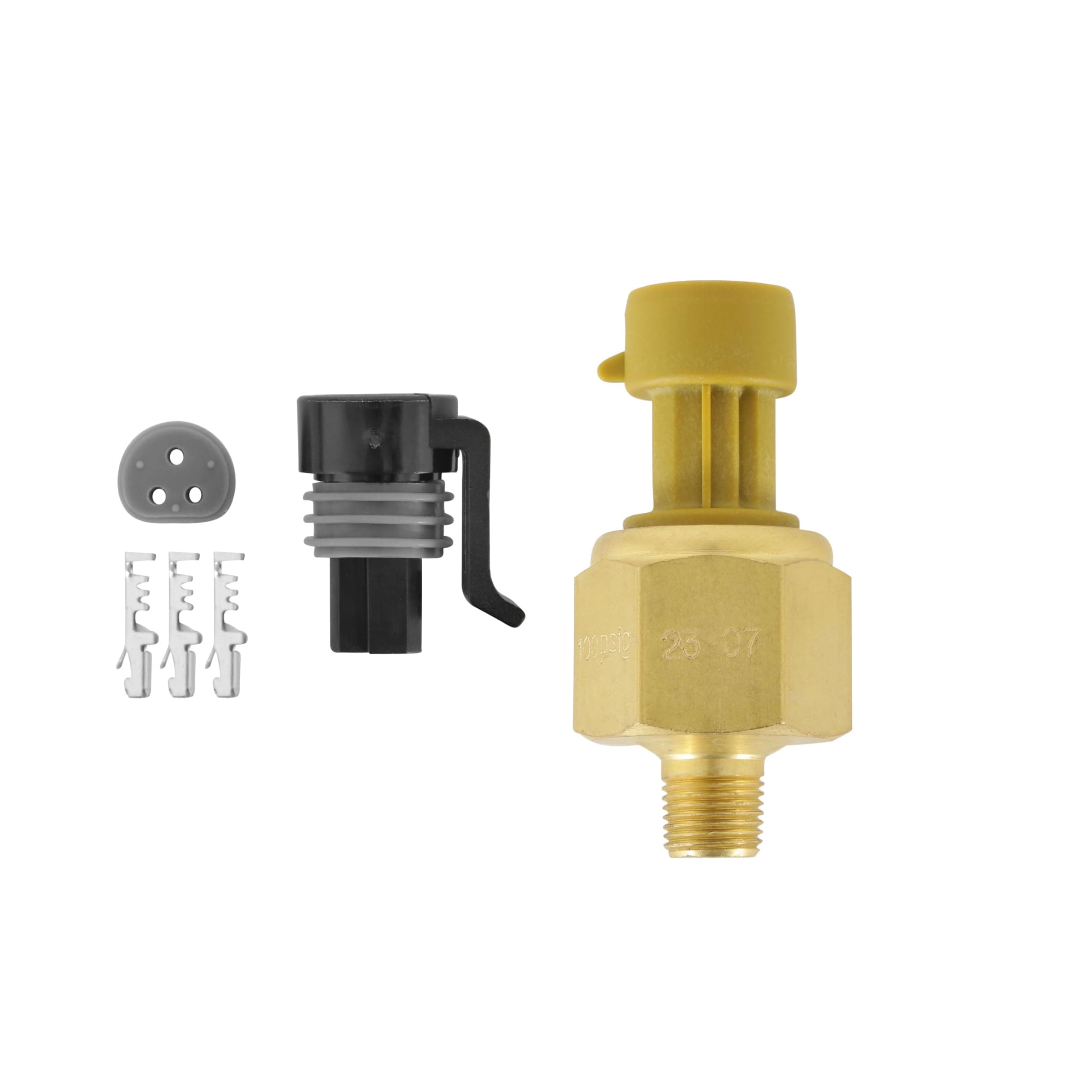30-2131-100 100 PSIG Brass Sensor Kit