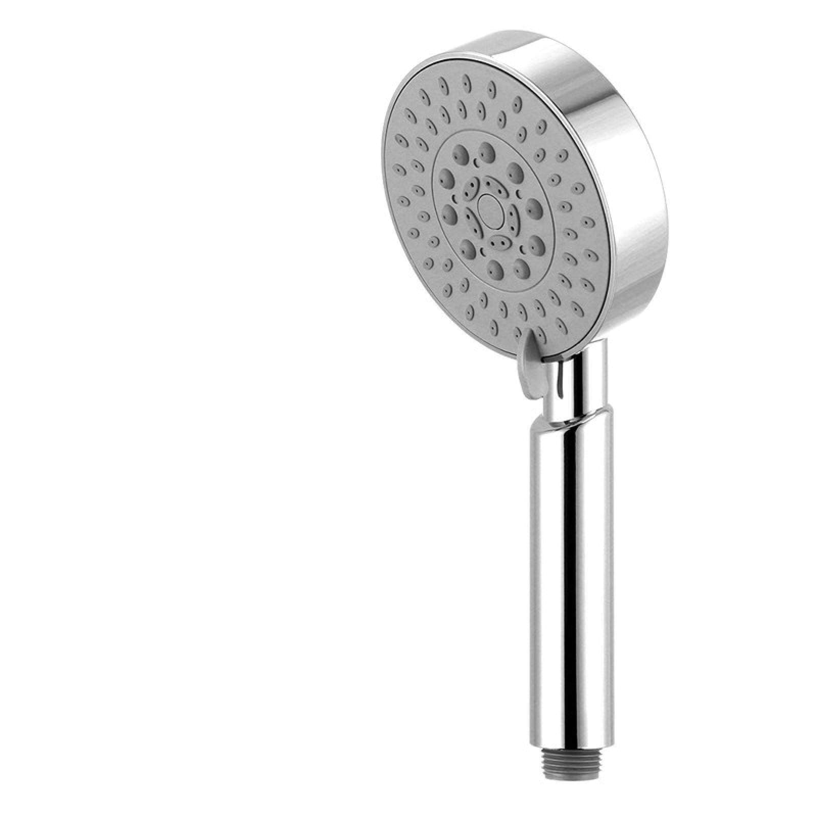 CYONGYOU Multi-layer electroplating five-function hand shower bathroom accessories
