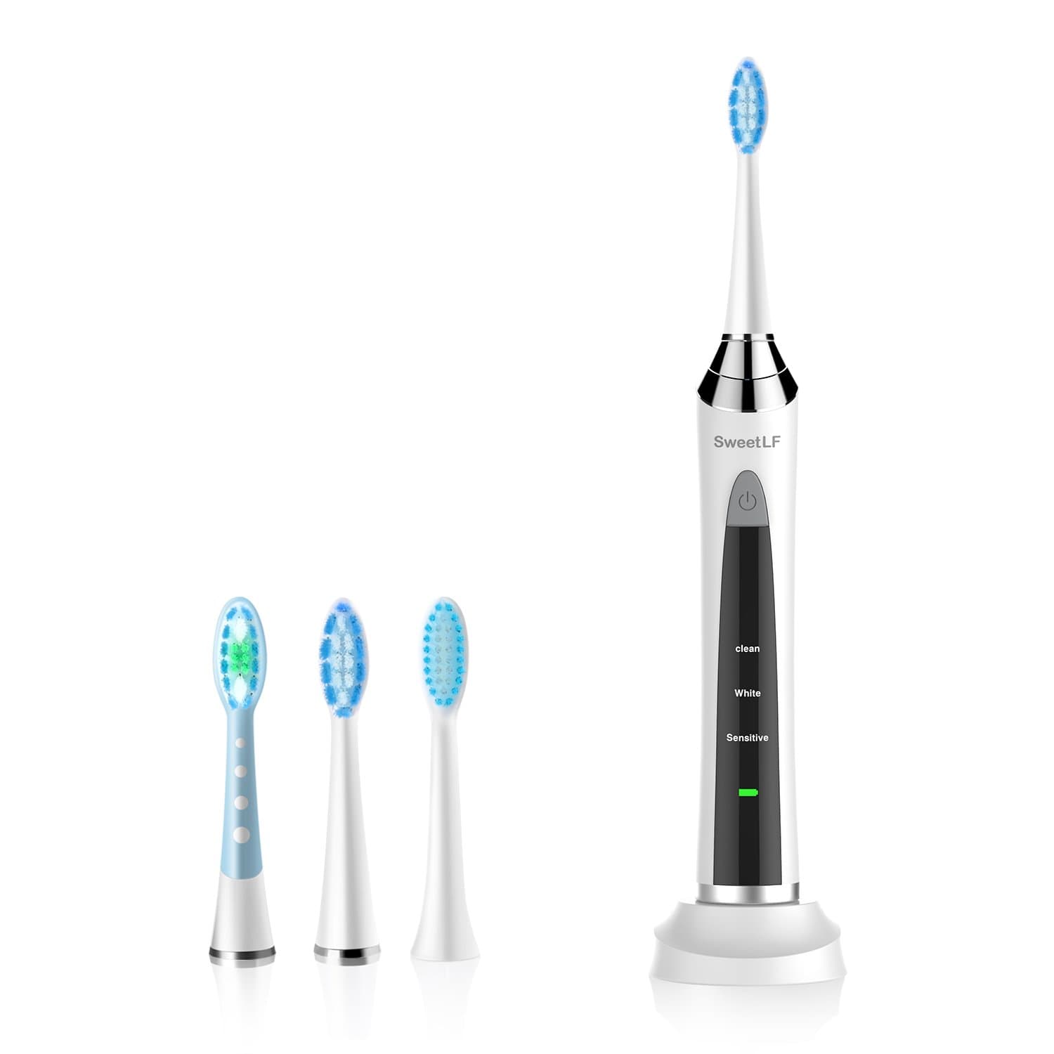 SweetLF Electric Toothbrush,