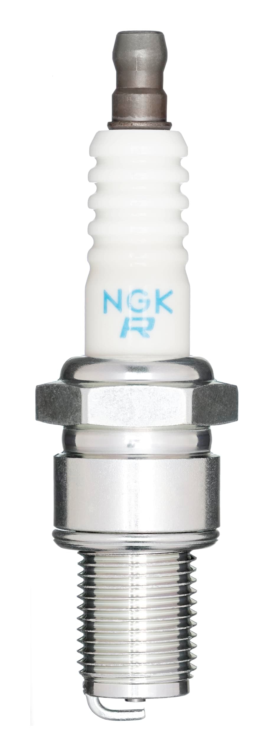 NGK Spark Plug, NGK BR8ES Solid, ea, 1
