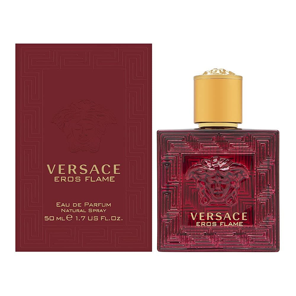 Versace Eros Flame 50 ml