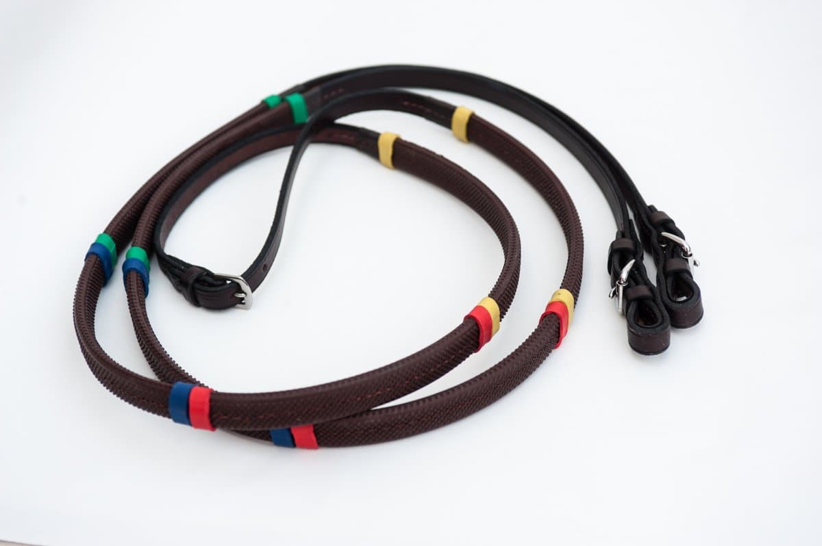 Nunn FinerTraining Rubber Keepers