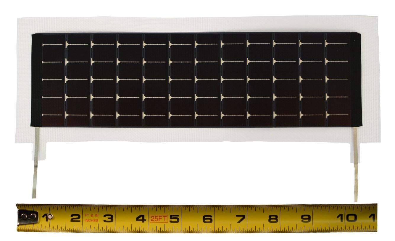 PT15-75 Electronic Component Solar Panel