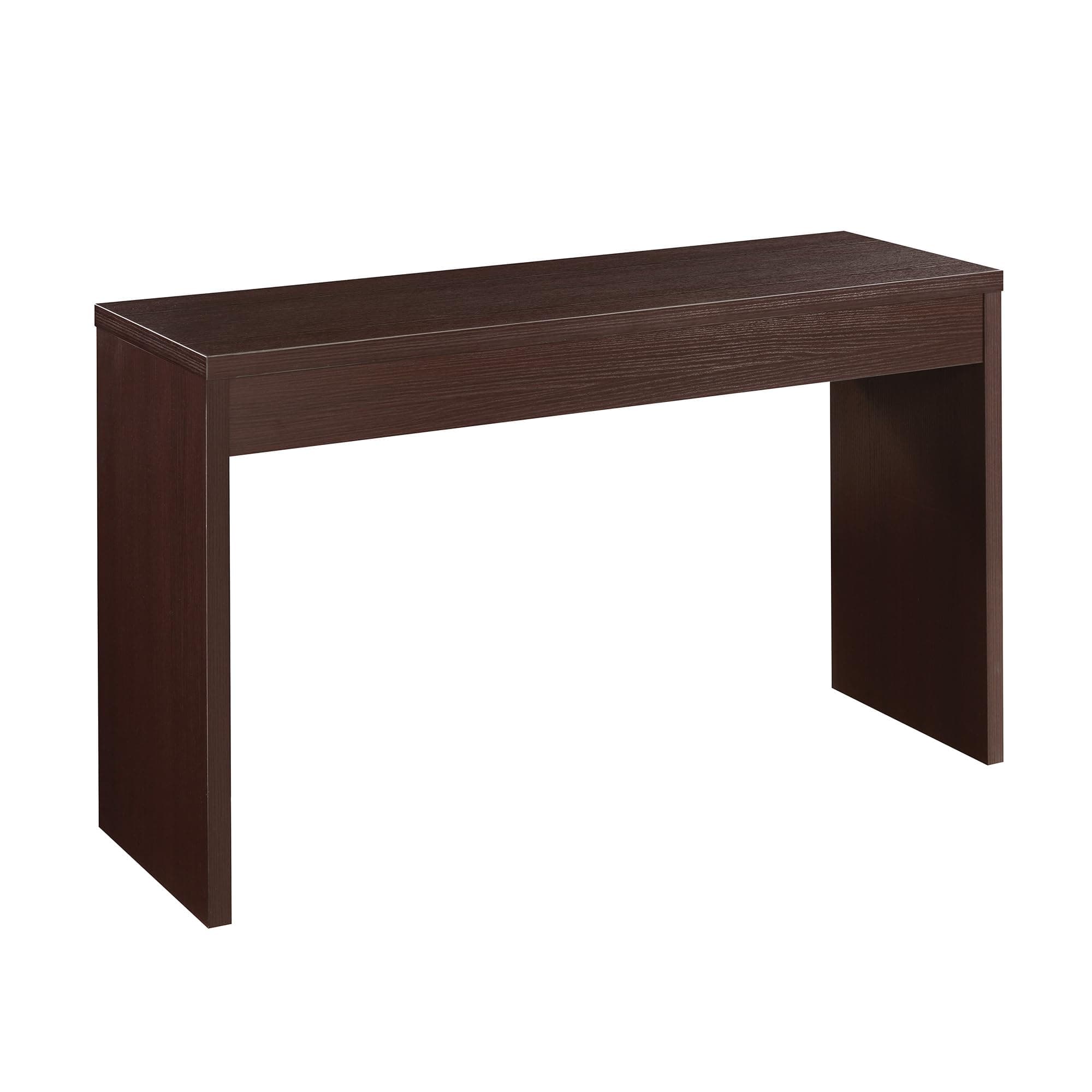 Convenience Concepts Northfield Hall Console Table, Espresso