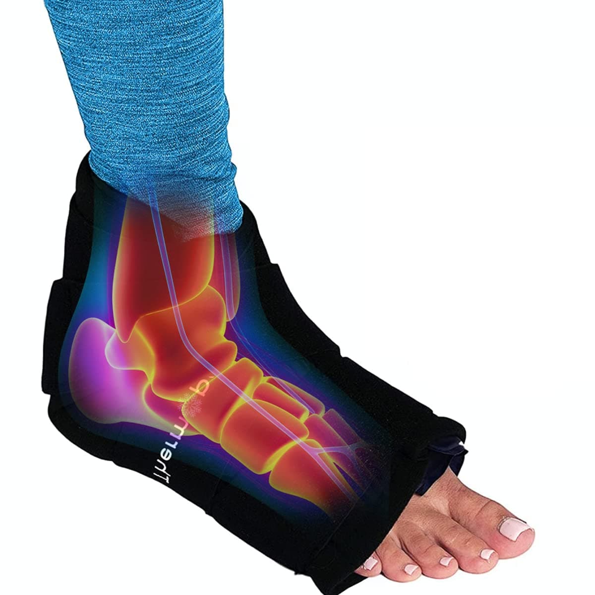 Foot & Ankle Compression Ice Pack