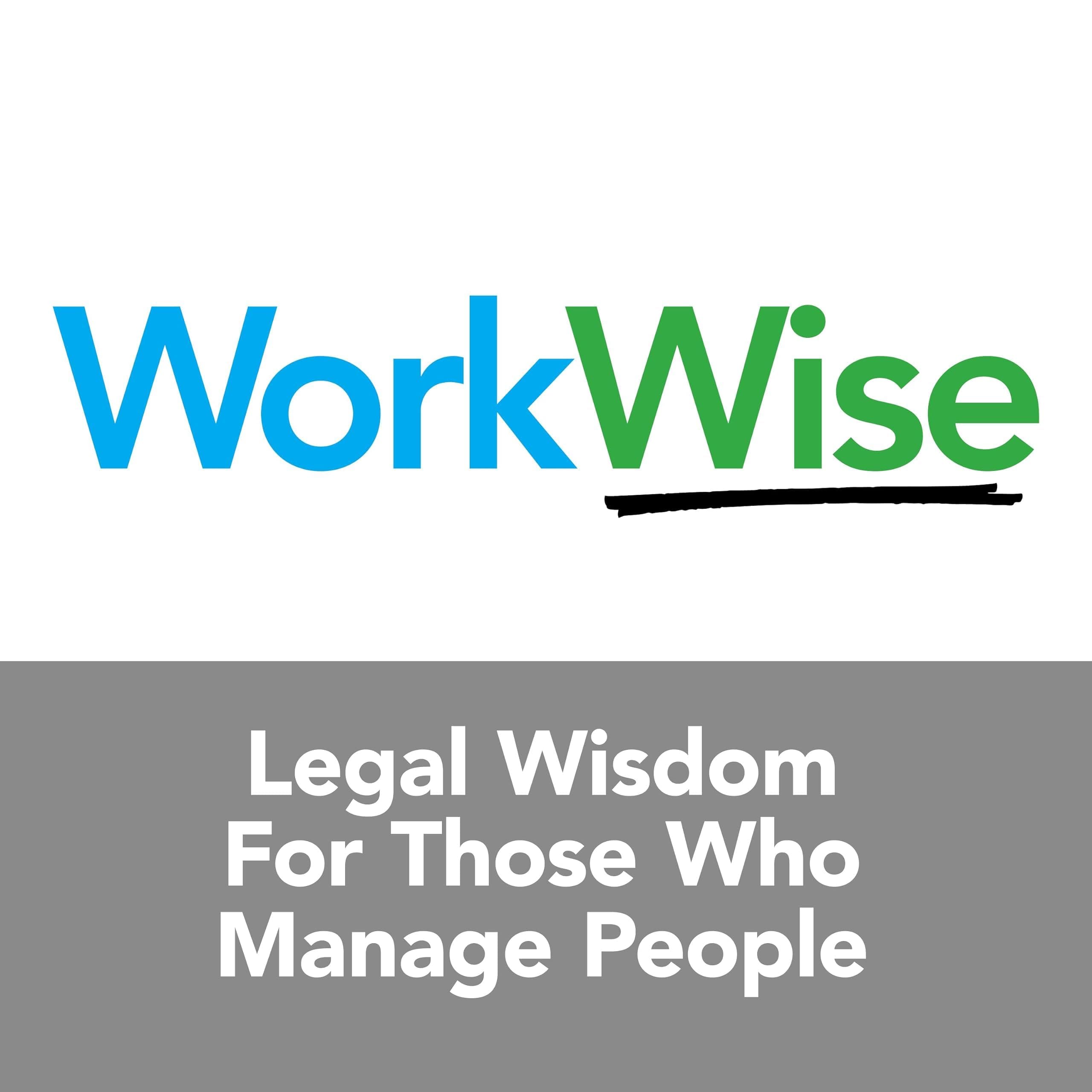 Kelley Drye WorkWise