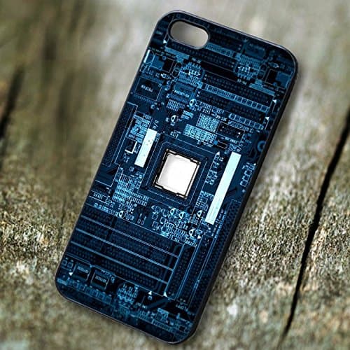 CPU Motherboard for Iphone 6 and Iphone 6s Case