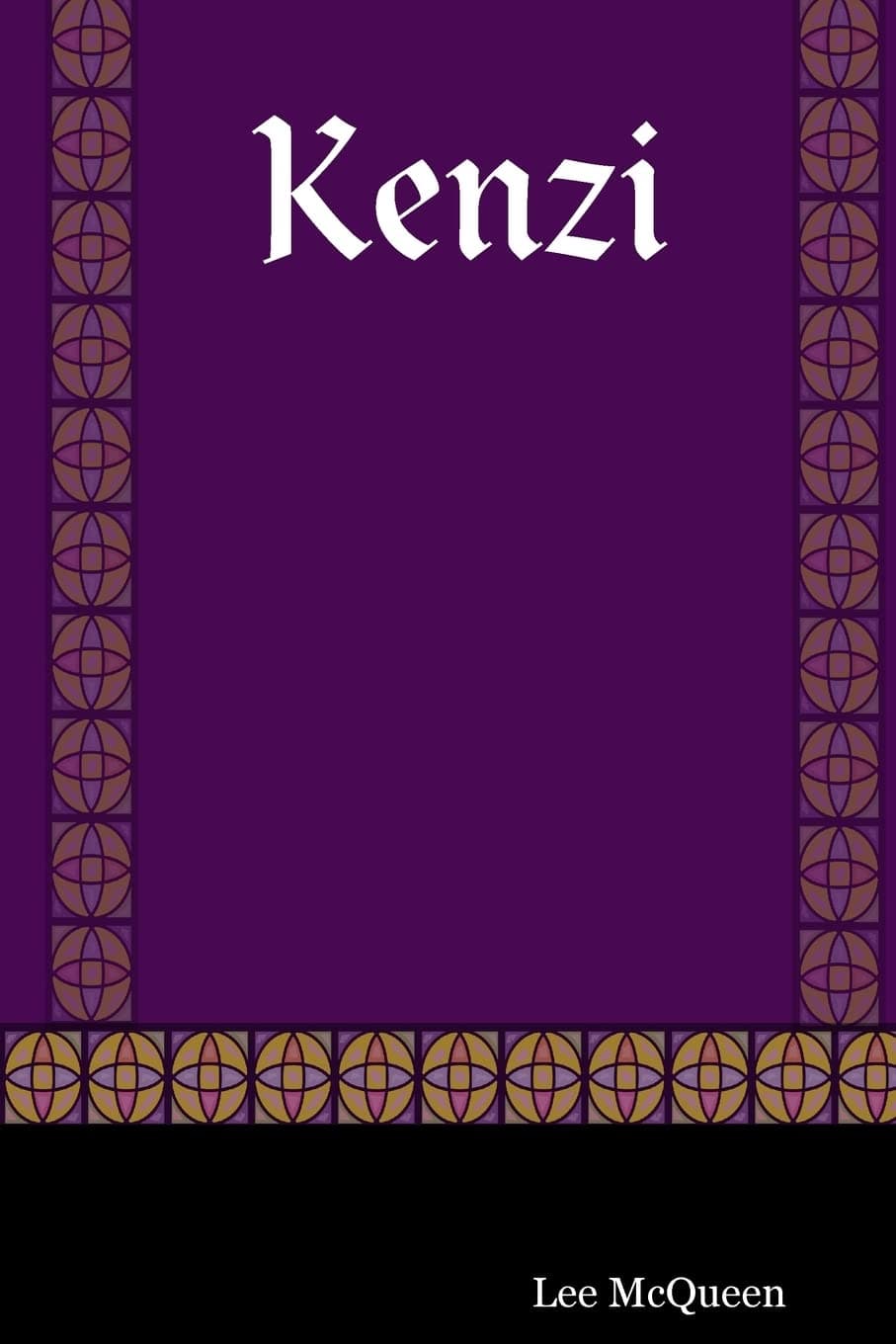 Kenzi Paperback – August 1, 2007