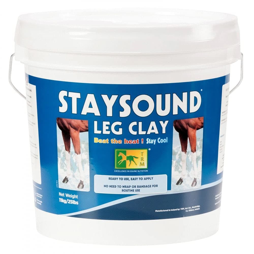 STAYSOUND POULTICE 25 LB