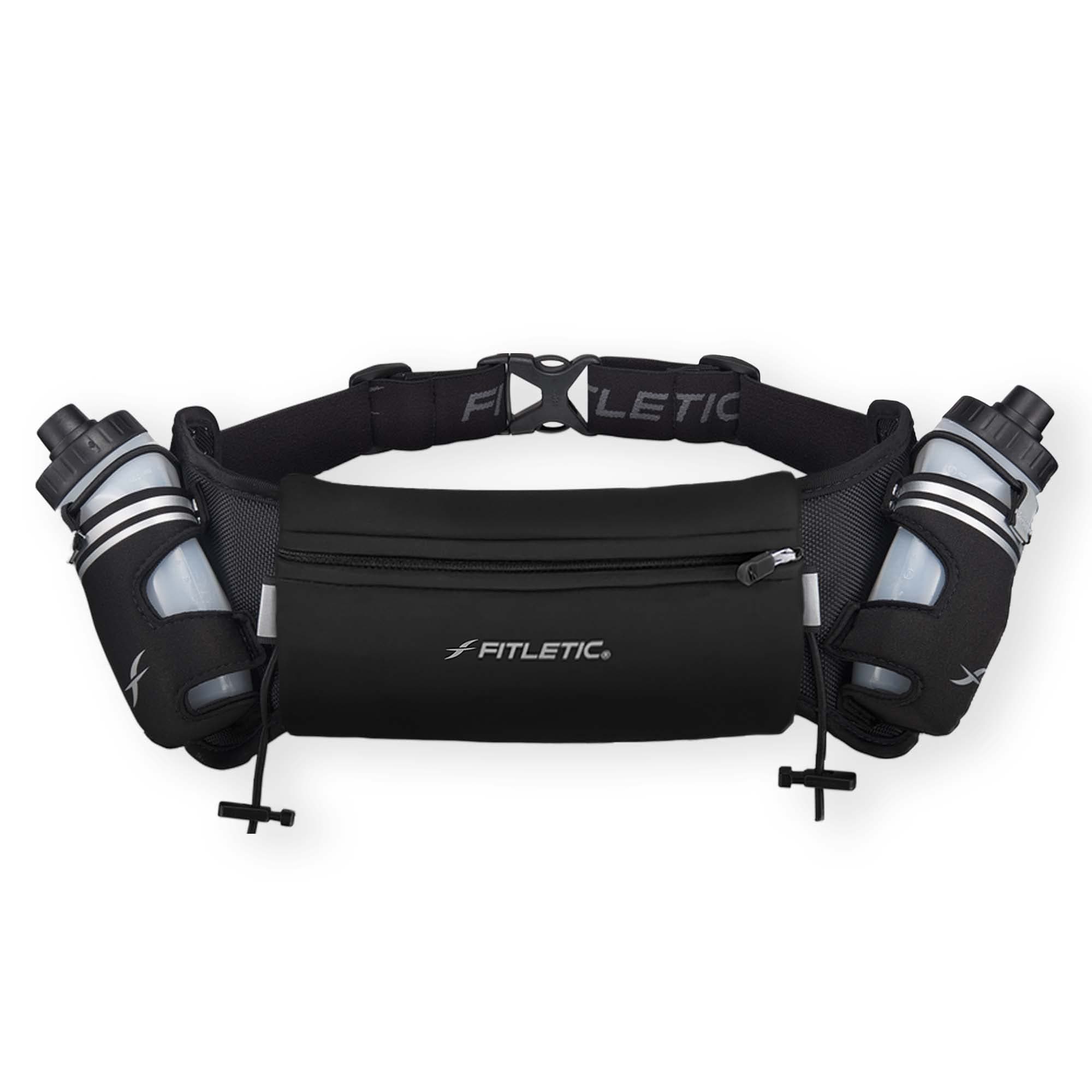 Fitletic Hydra 16-ounce Hydration Belt