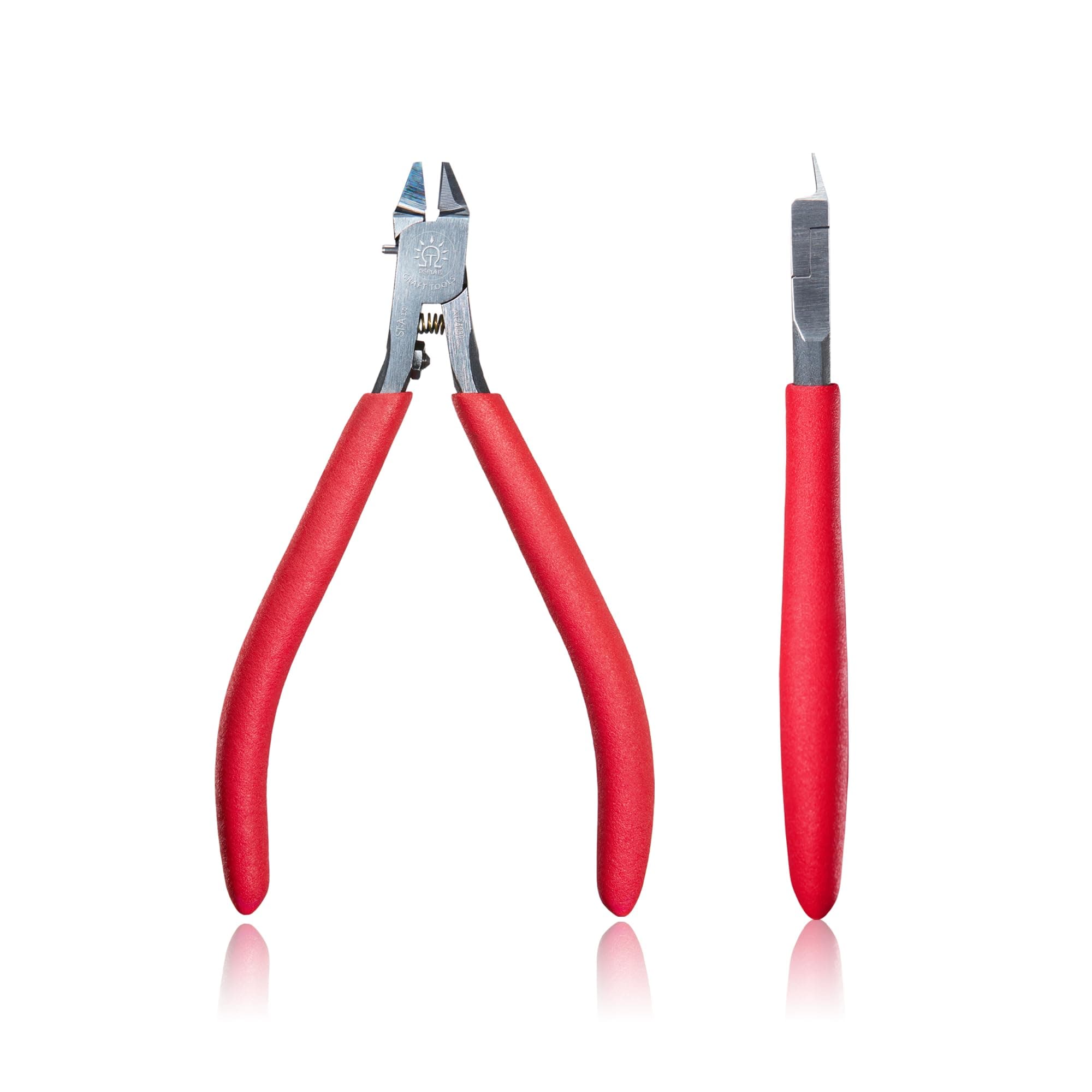 DSPIAE ST-A Ultra-Thin Single Blade Nipper 3.0