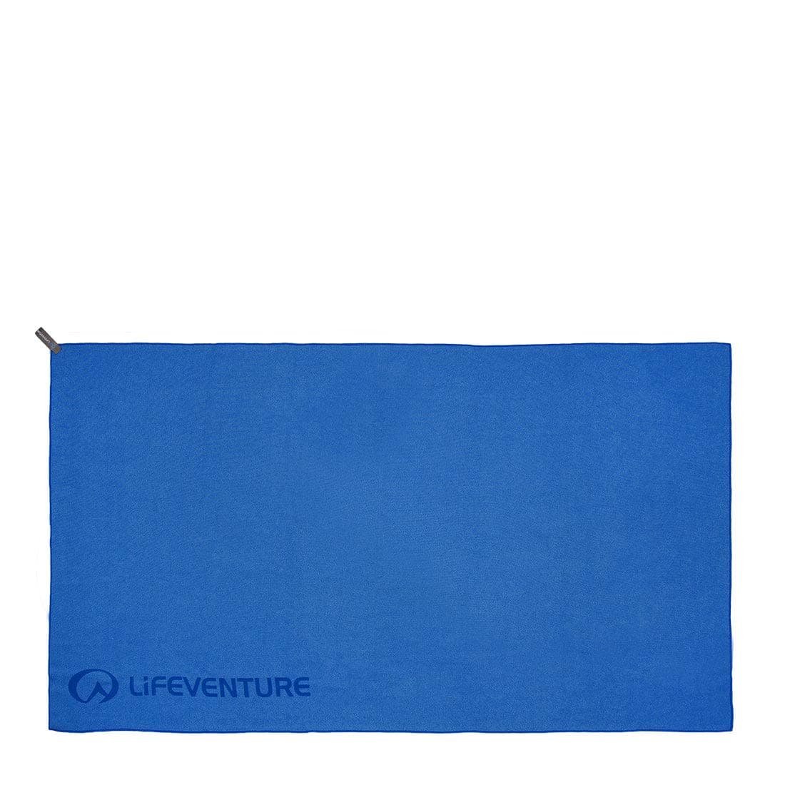 MicroFibre Trek Towel, XL, Blue