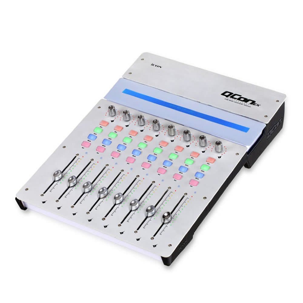 Icon Qcon EX - Qcon Pro Extender