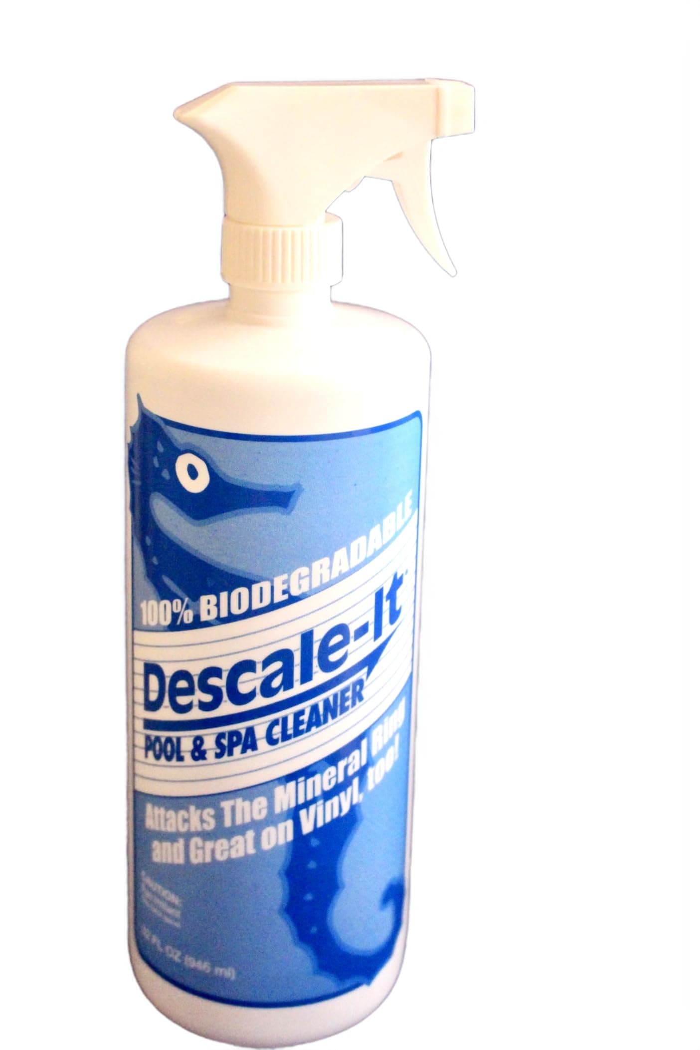 Pool & Spa Cleaner (32 FL Oz)