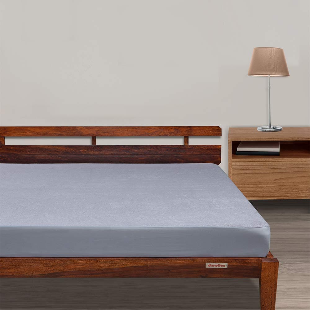 Duro Safe Antiviral Mattress Protector…