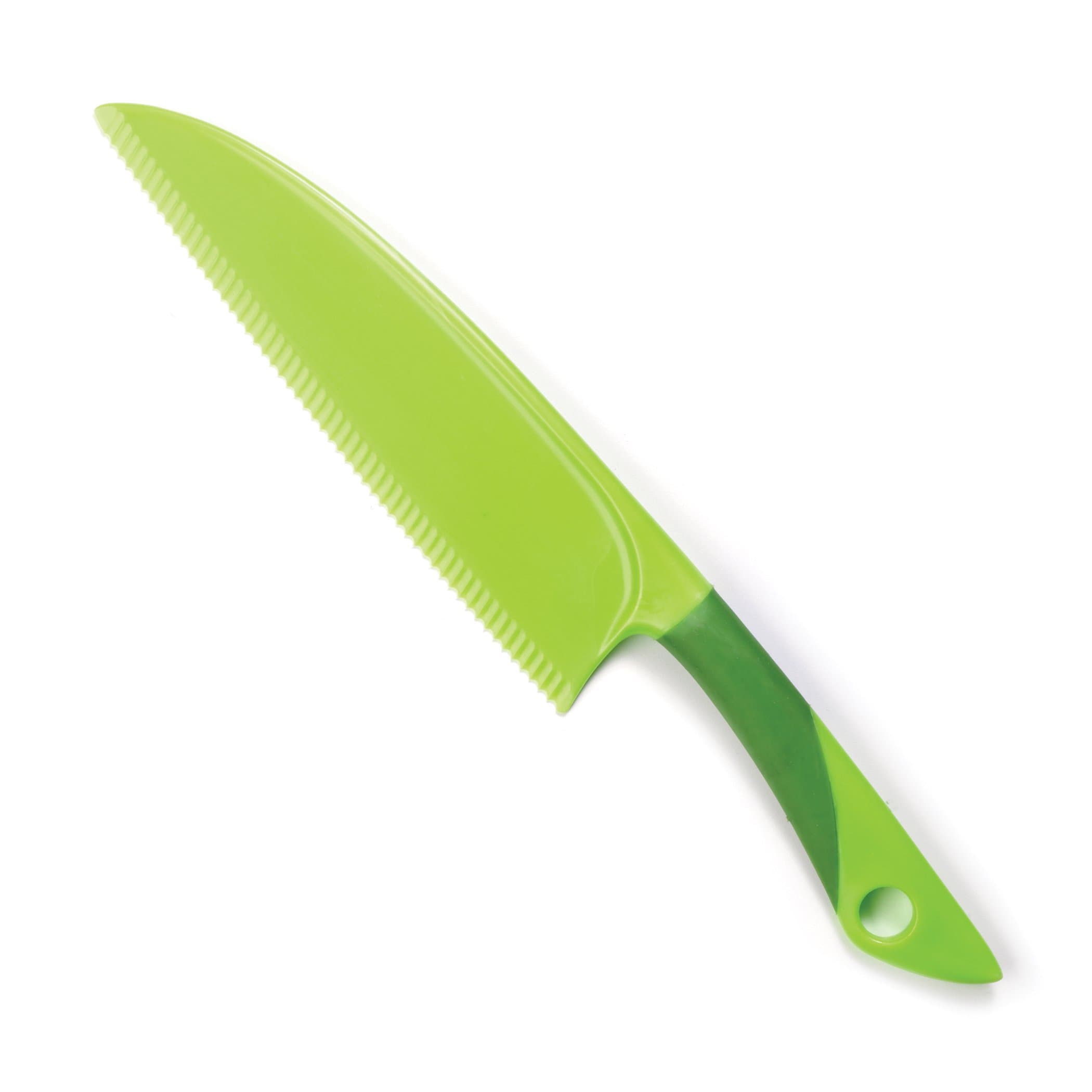 Green Lettuce Knife, 1-Pack