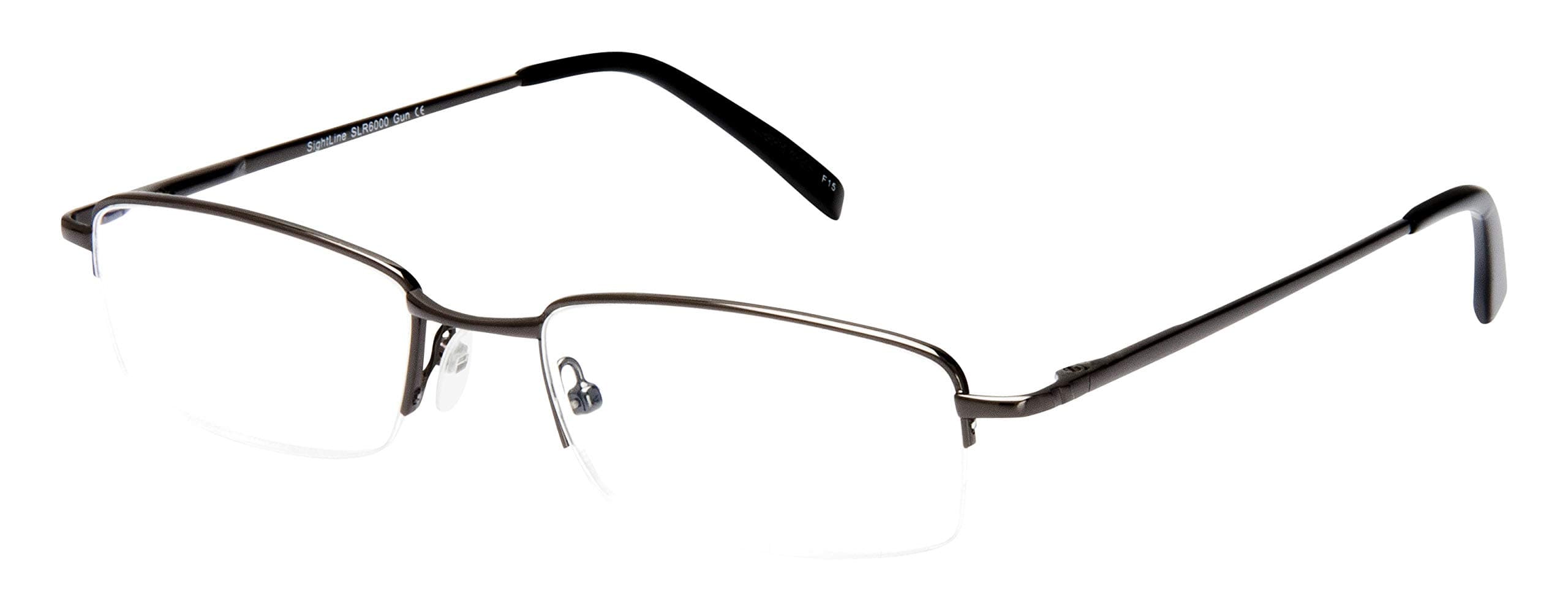 Sightline6000 Progressive Power Multifocus Reading Glasses