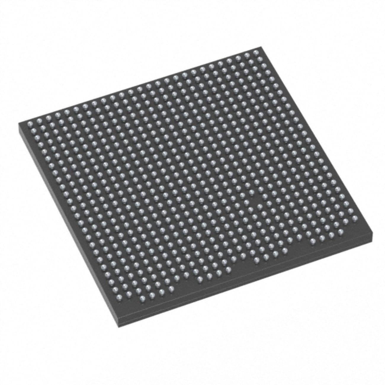 (1PCS) XC5VLX30T-1FFG665I Virtex-5 LXT Field Programmable Gate Array (FPGA) IC 360 1327104 30720 665-BBGA, FCBGA