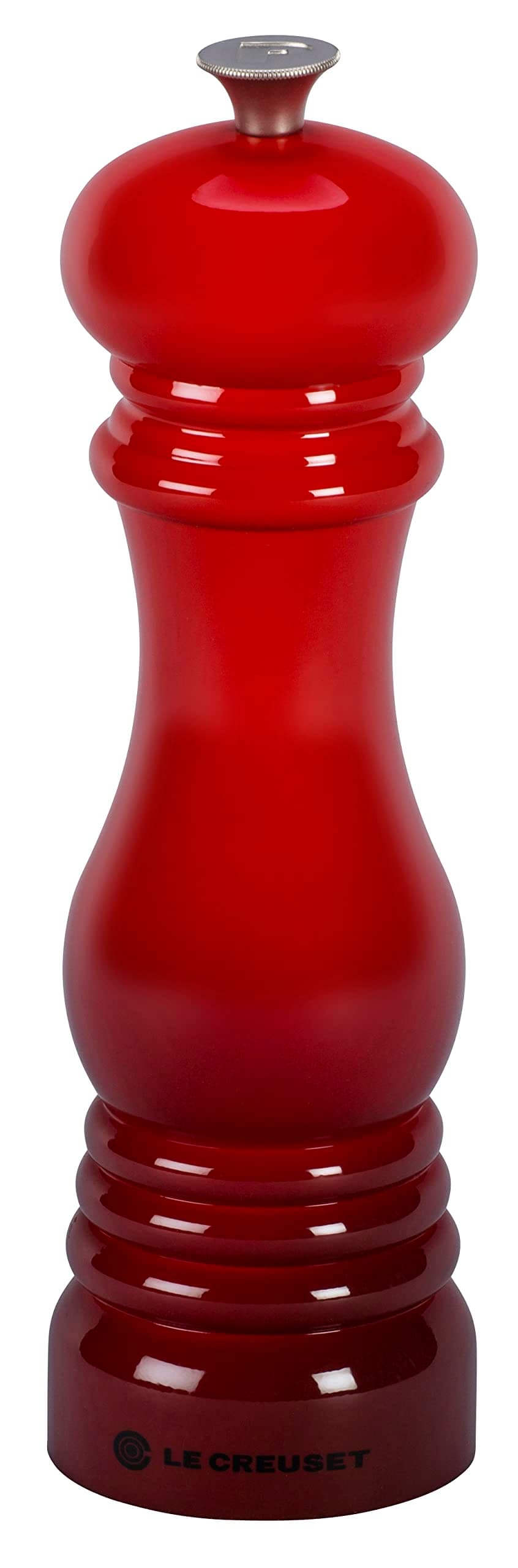 Classic Pepper Mill - Cerise