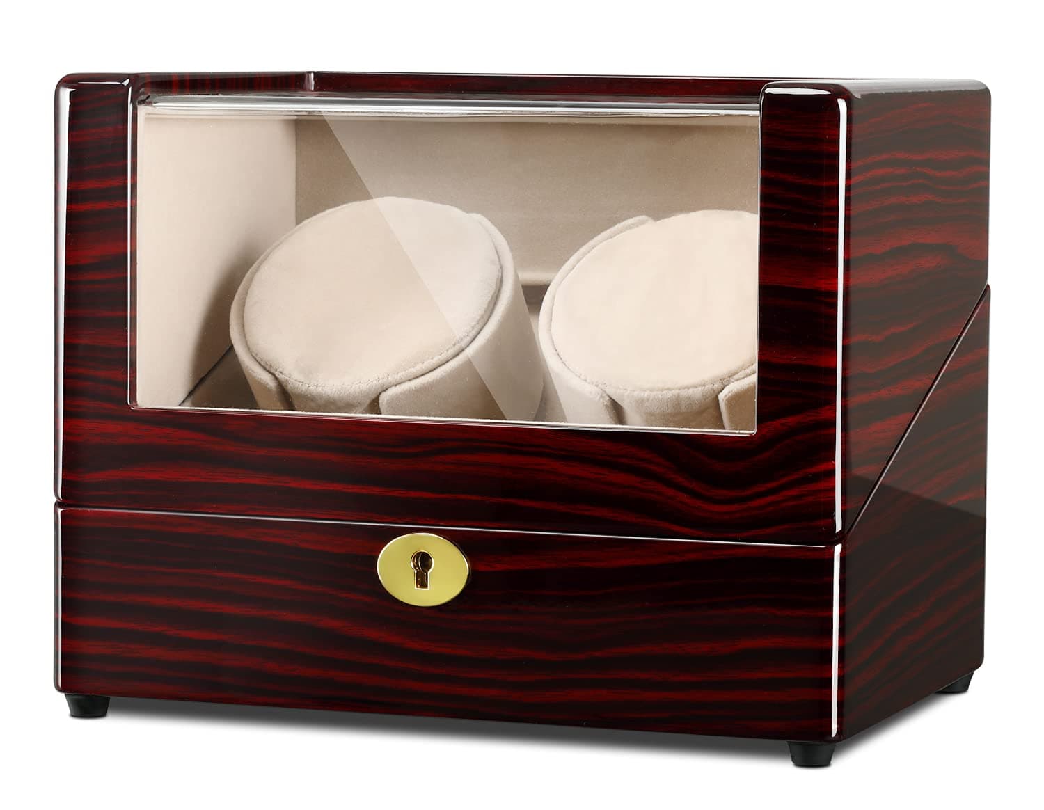 Watch Winder-SWI02LCD