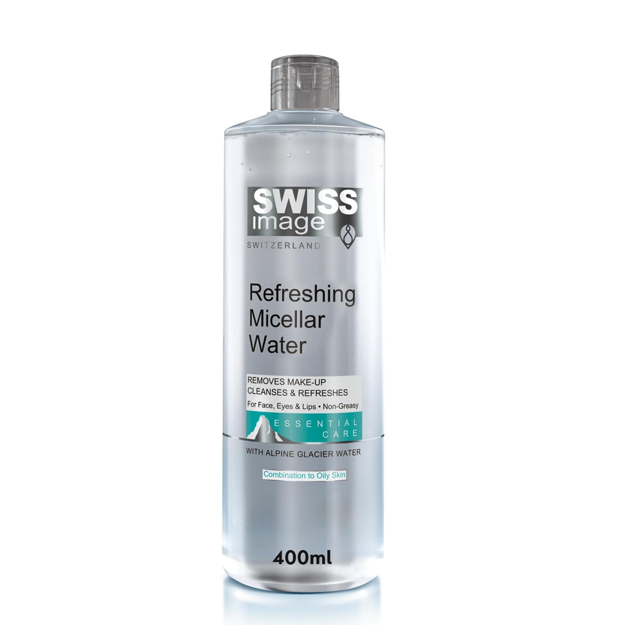 Refreshing Micellar Water, 400ml