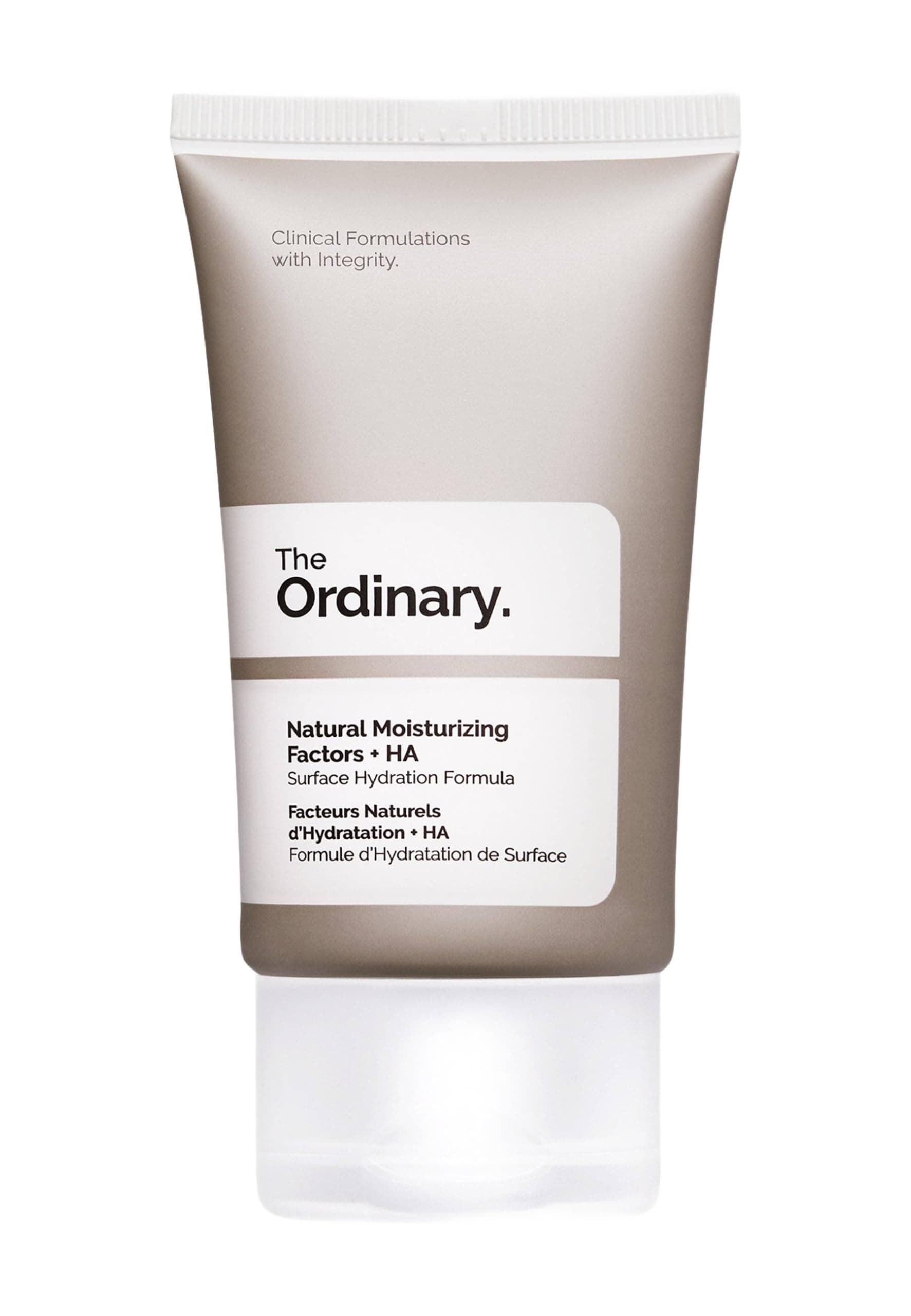 The Ordinary Natural Moisturizing Factors + HA