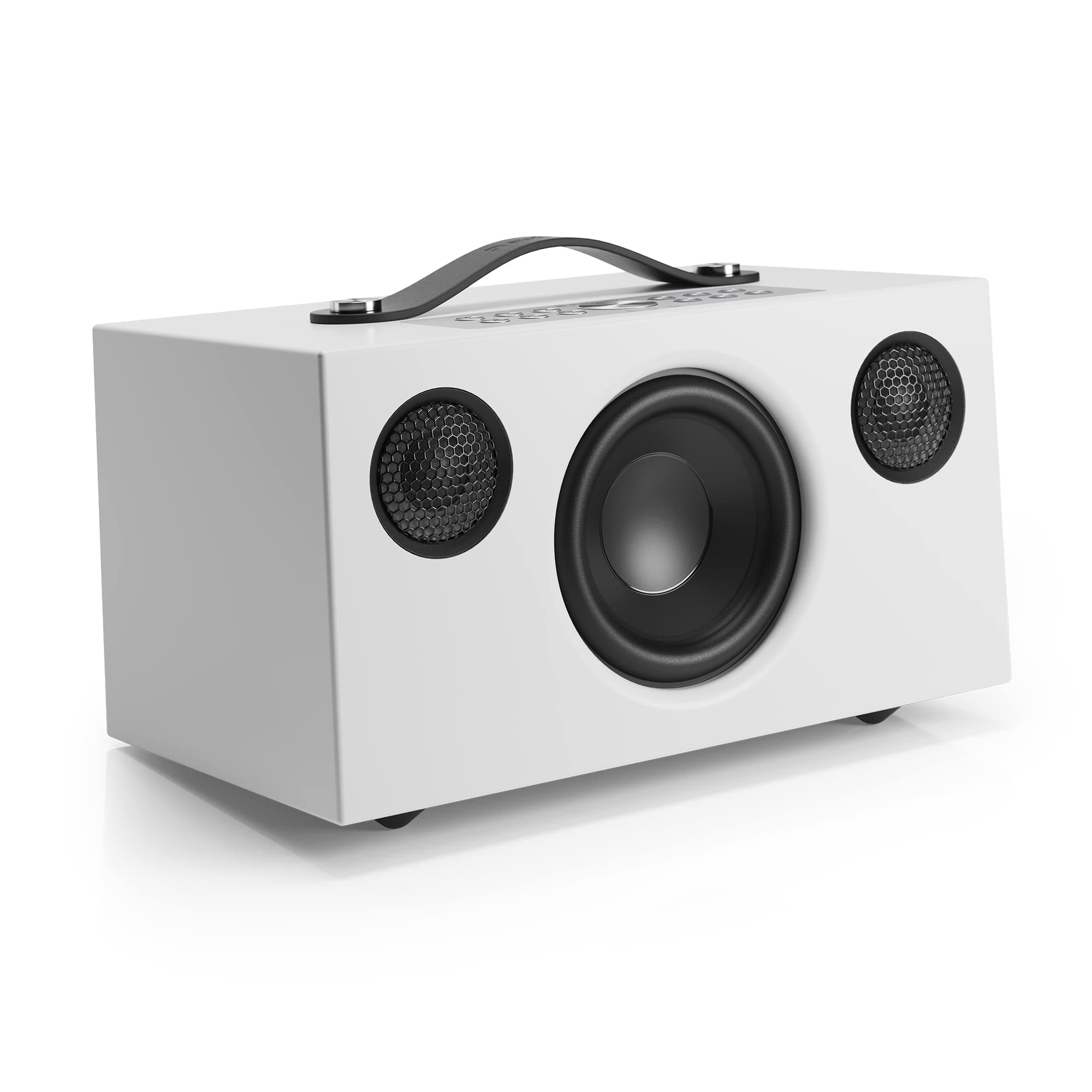 SPEAKER C5 MkII - WHITE