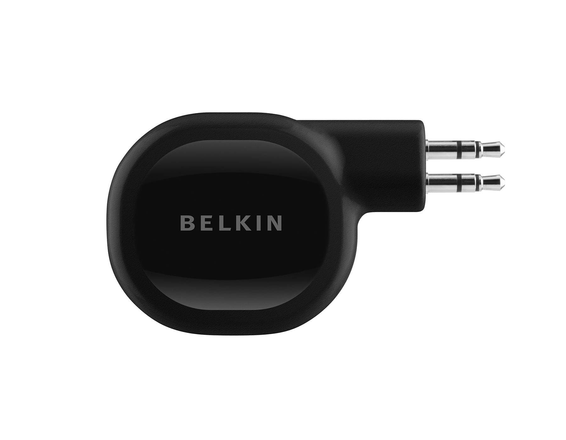 Belkin Retractable AUX Cable