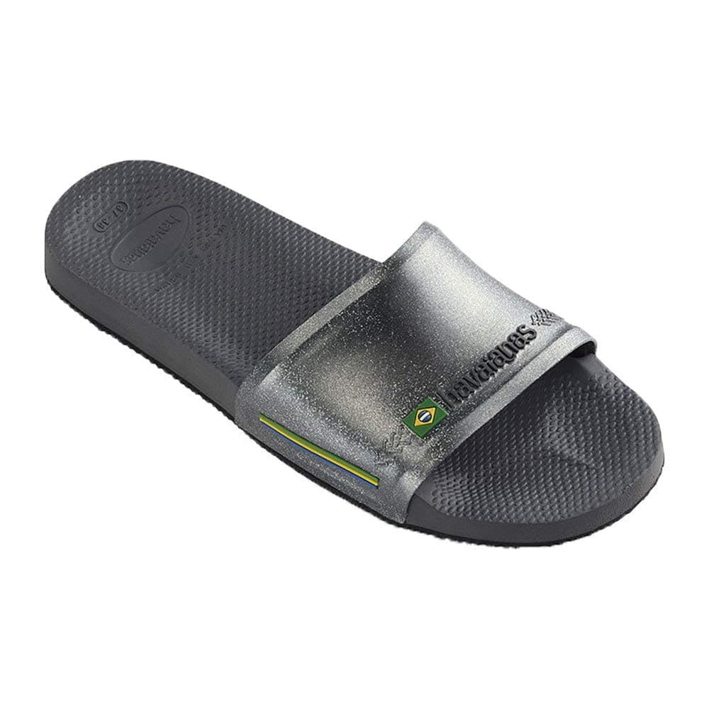 Havaianas Slde Brsil Womens Flip Flops