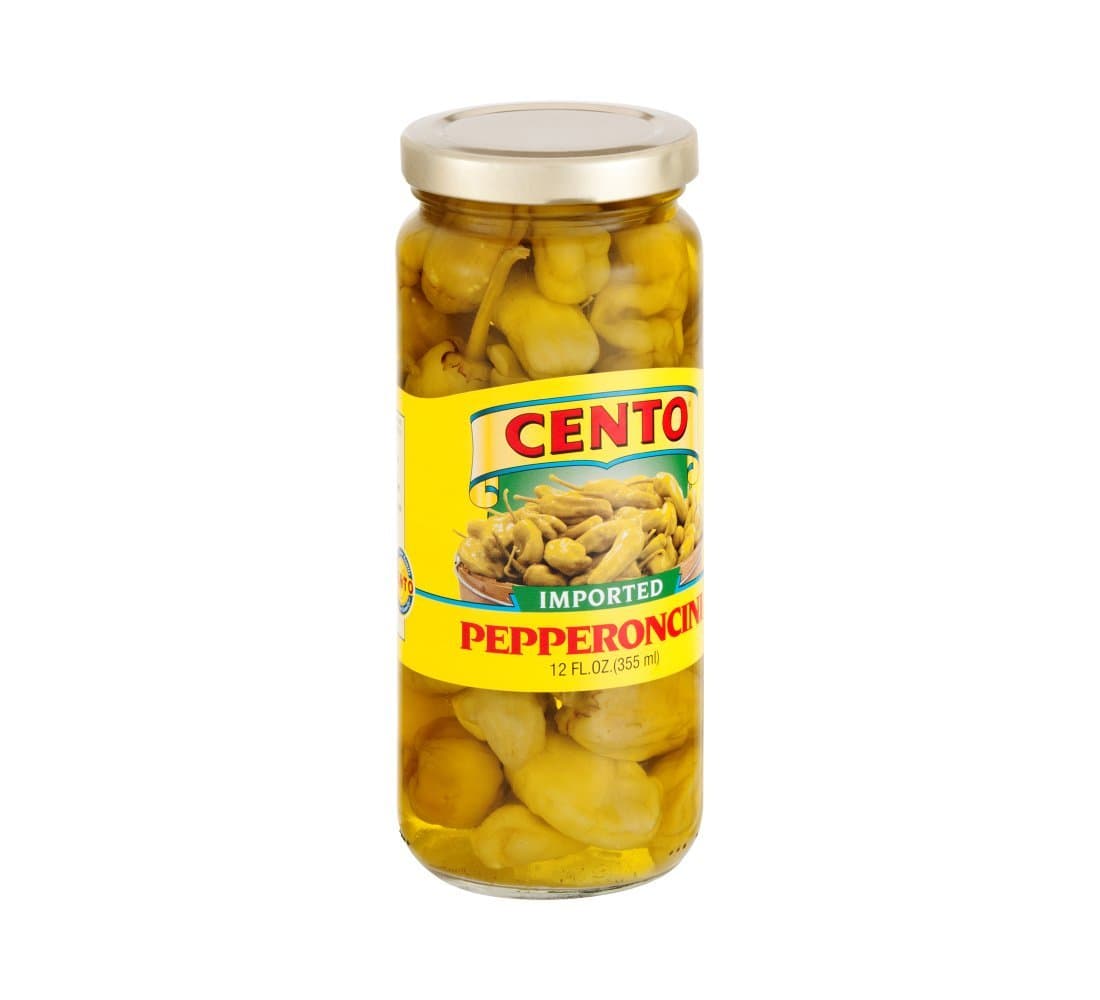Pepperoncini, 12 oz