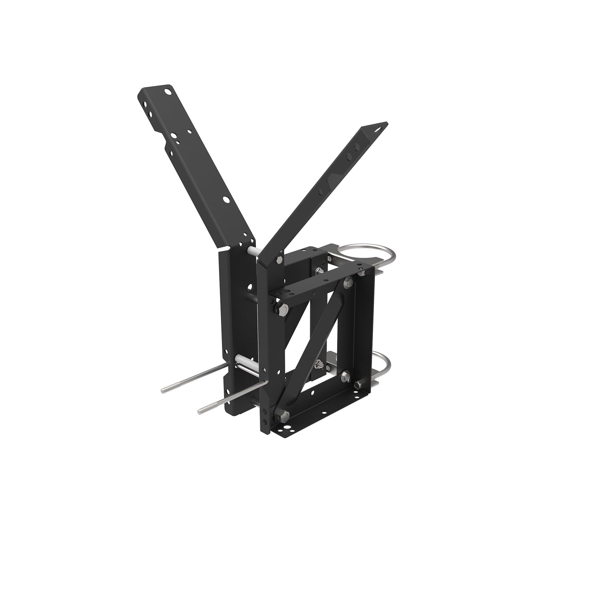 9594 Basketball Backboard Mounting Kit
