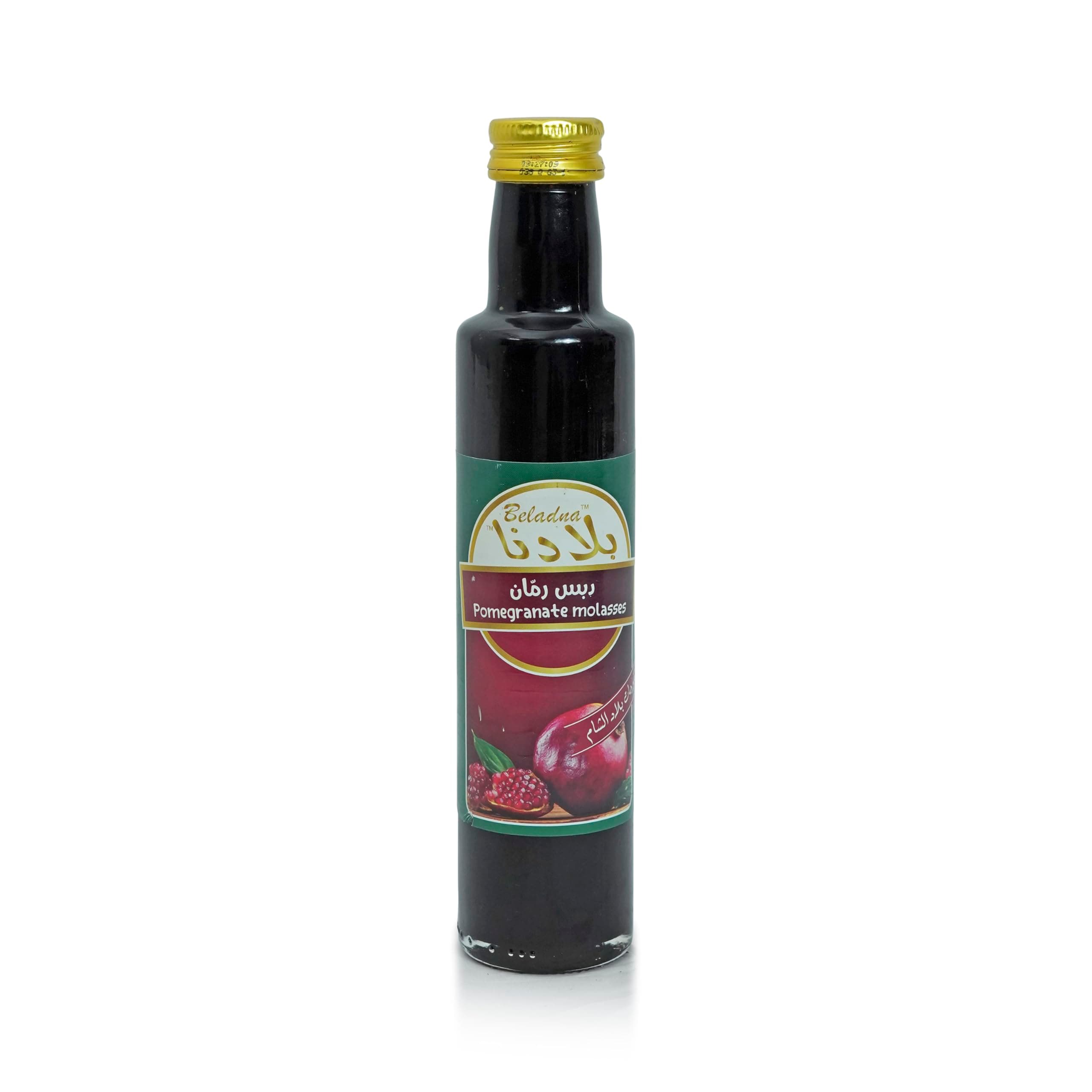 Beladna Pomegranate Molasses, 250 ml