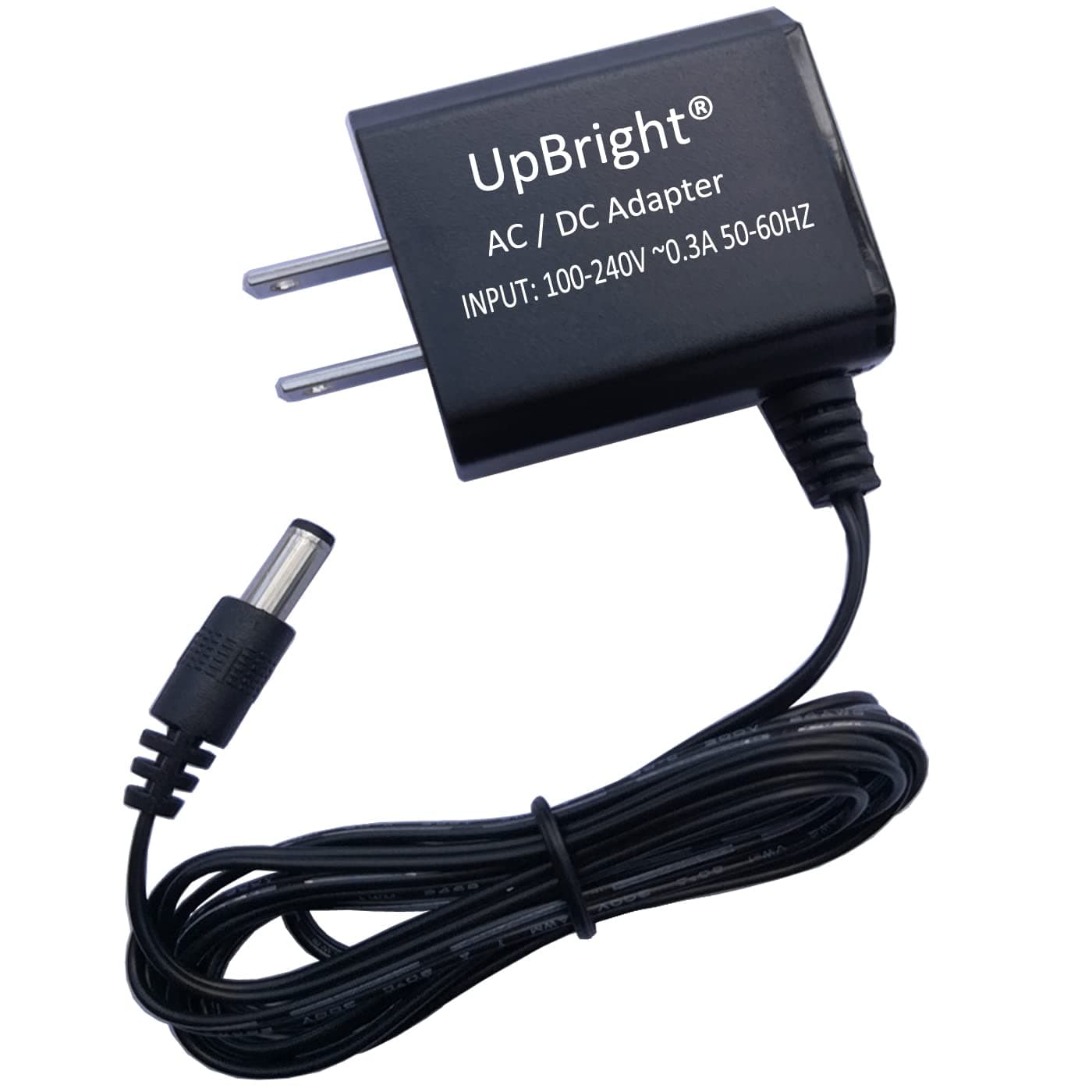 UpBright 25.2V AC/DC Adapter Compatible with Hover-1 My First 1st H1-MFH H1-MFH-BLU 21.6V Li-ion Battery DSA-MFH-BLK XHover-1 Hyleton HLT-118A-2520400U CD CP252040A GA09-2520400US Power Supply Charger