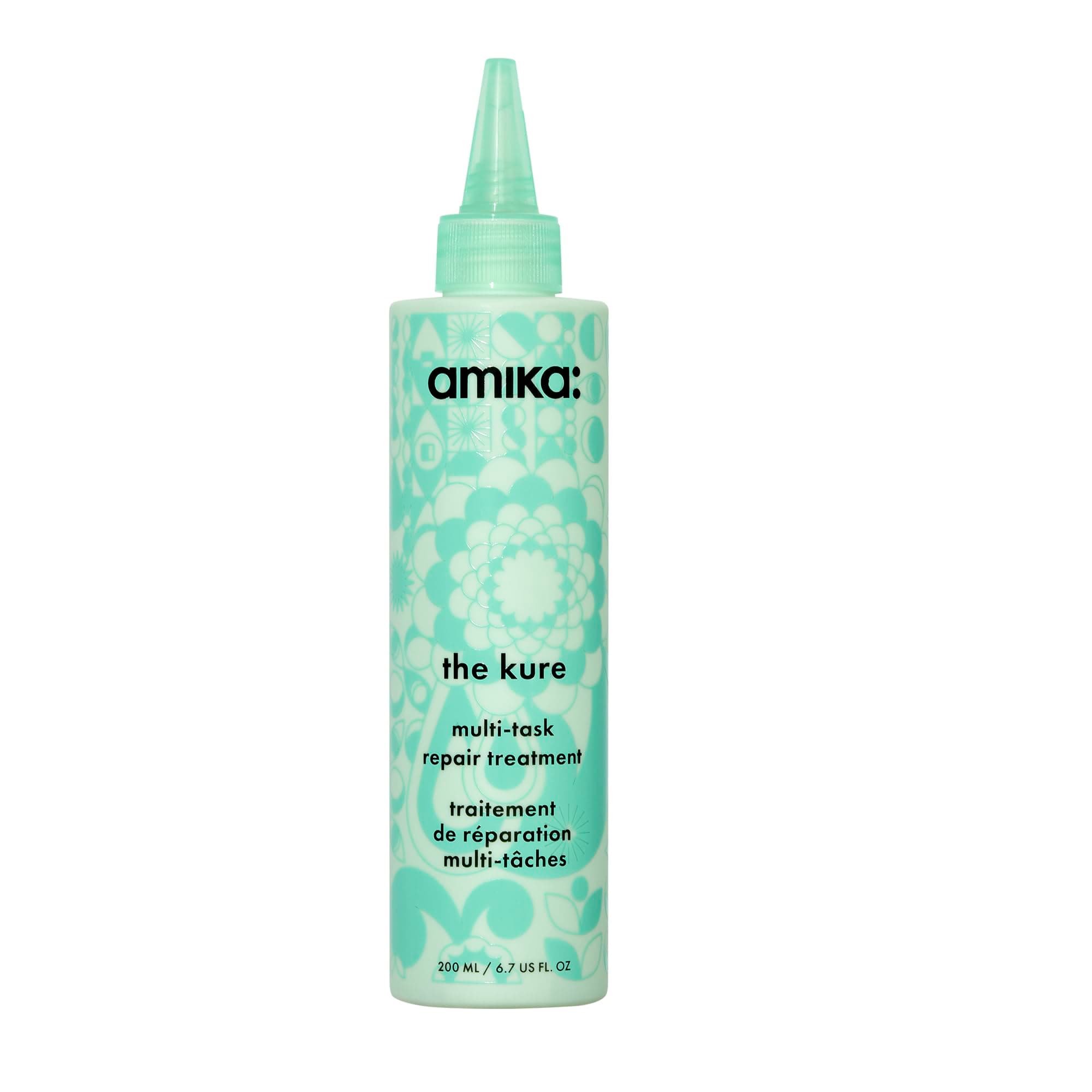 the kure multi-task repair treatment