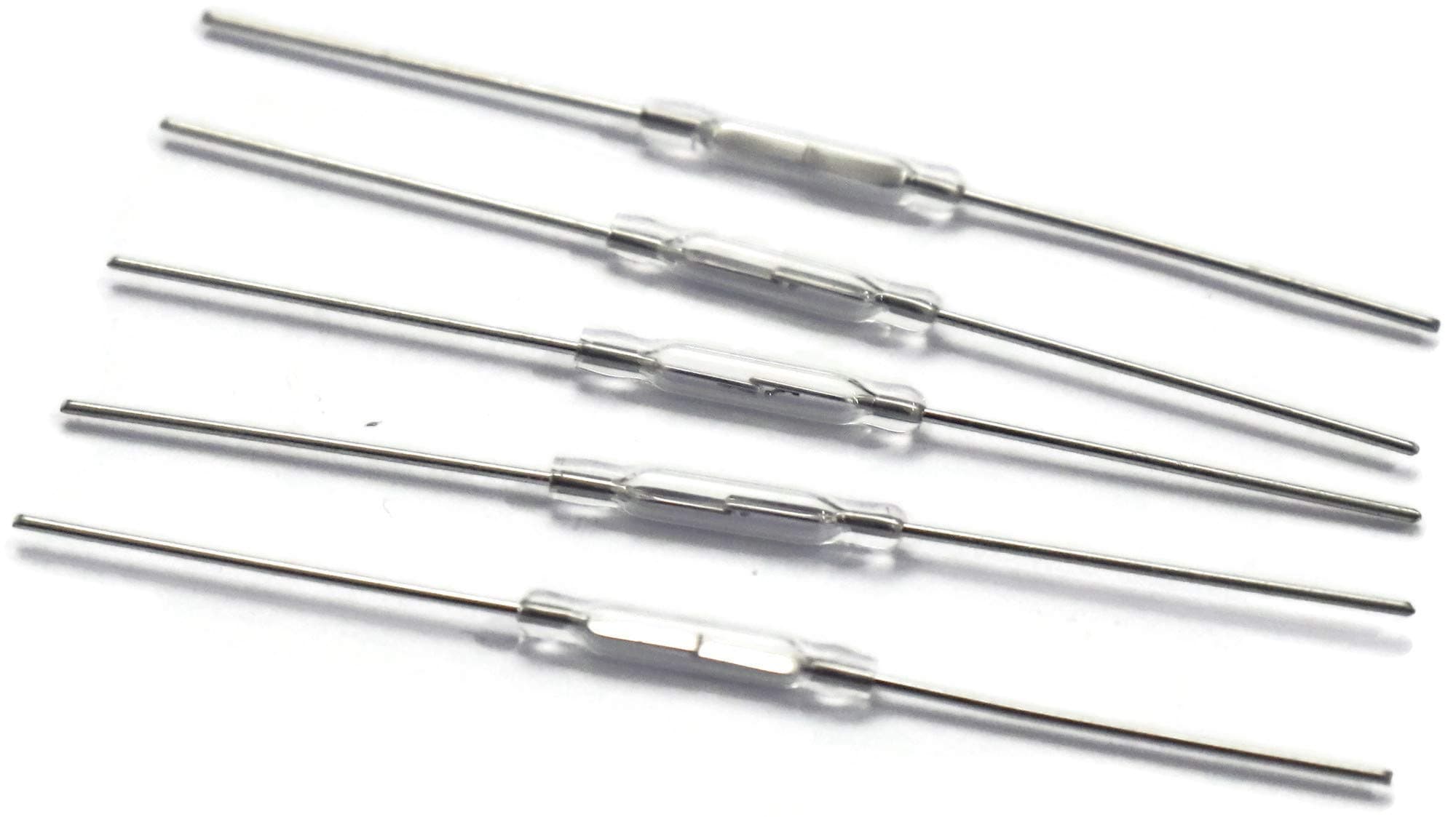 Pack of 5 K1 Mini Reed Switch Sensor Switch