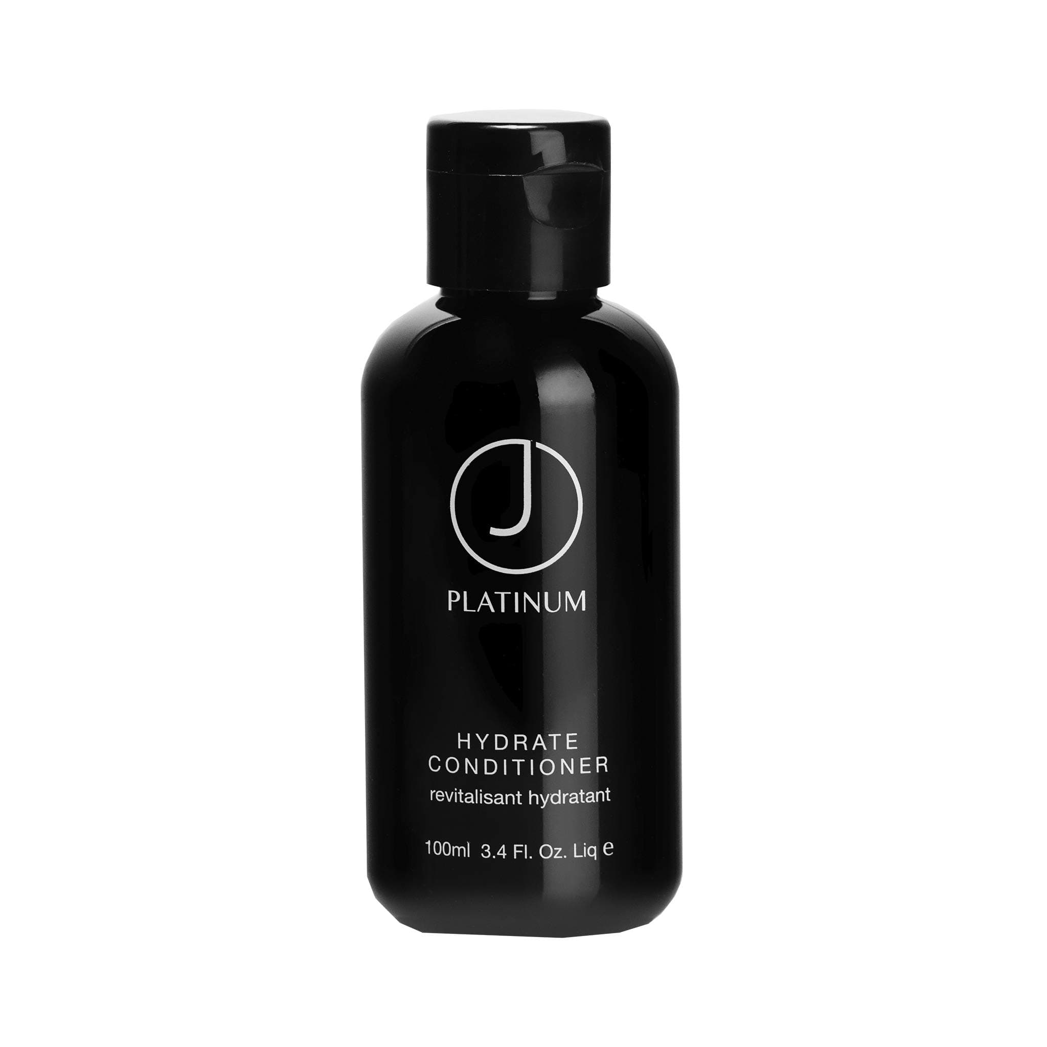 Platinum Hydrate Conditioner, 3.4 oz Bottle