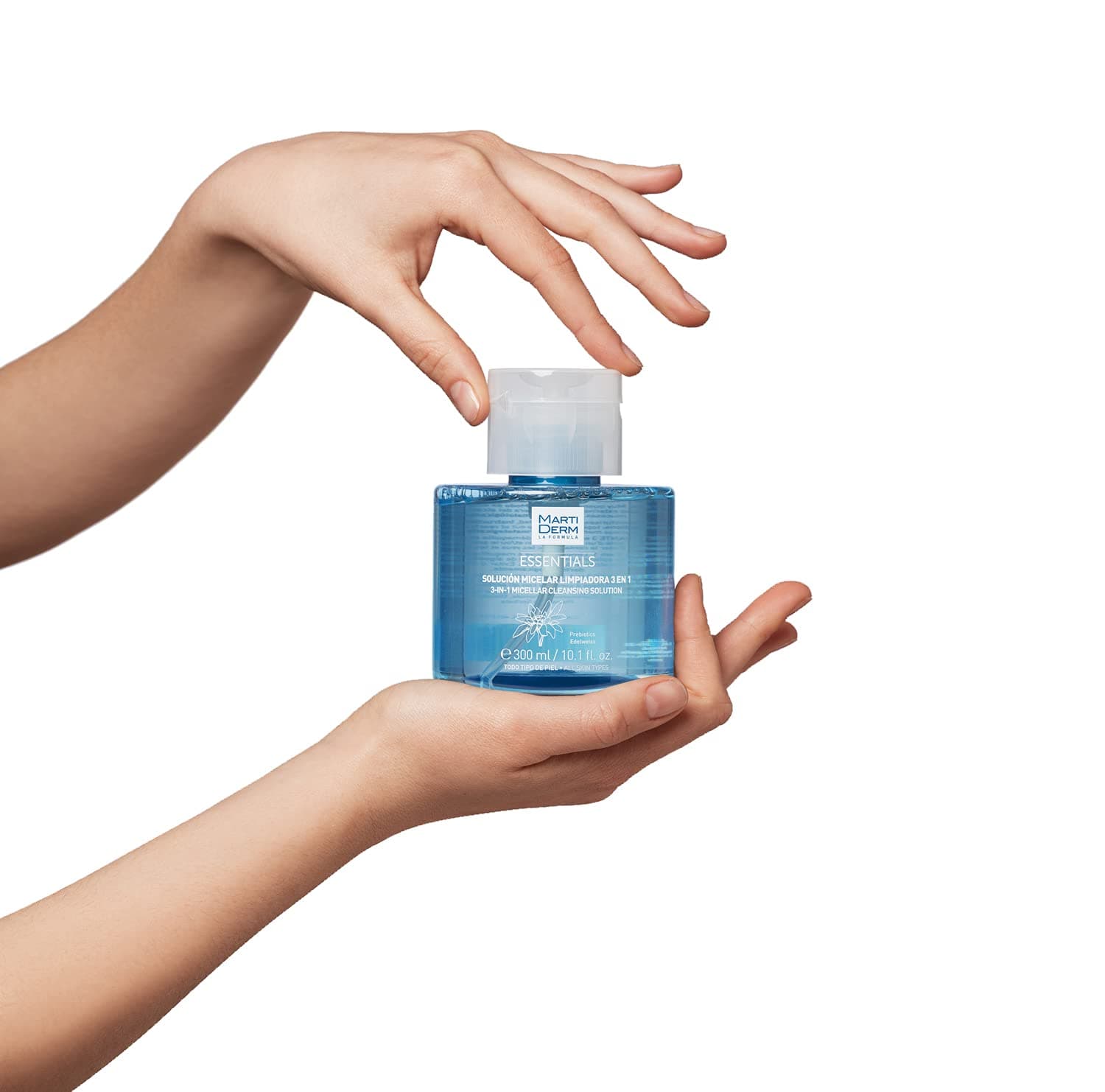 Face Cleanser 300 Ml, 1472-35860