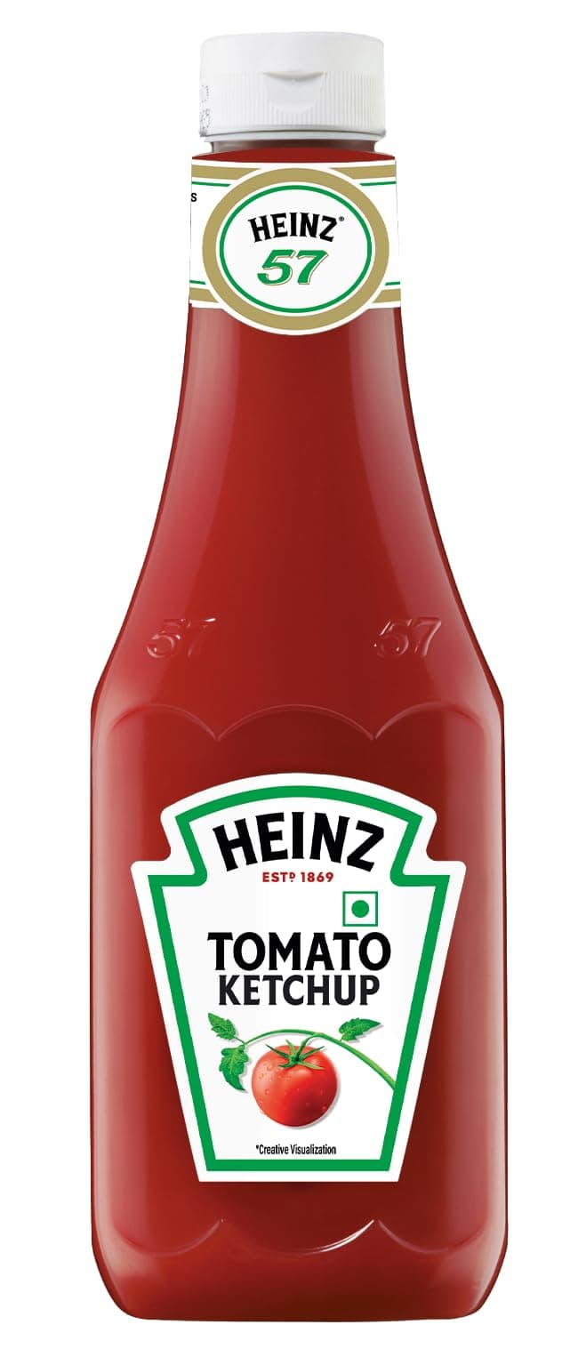 Tomato Ketchup, 880gm