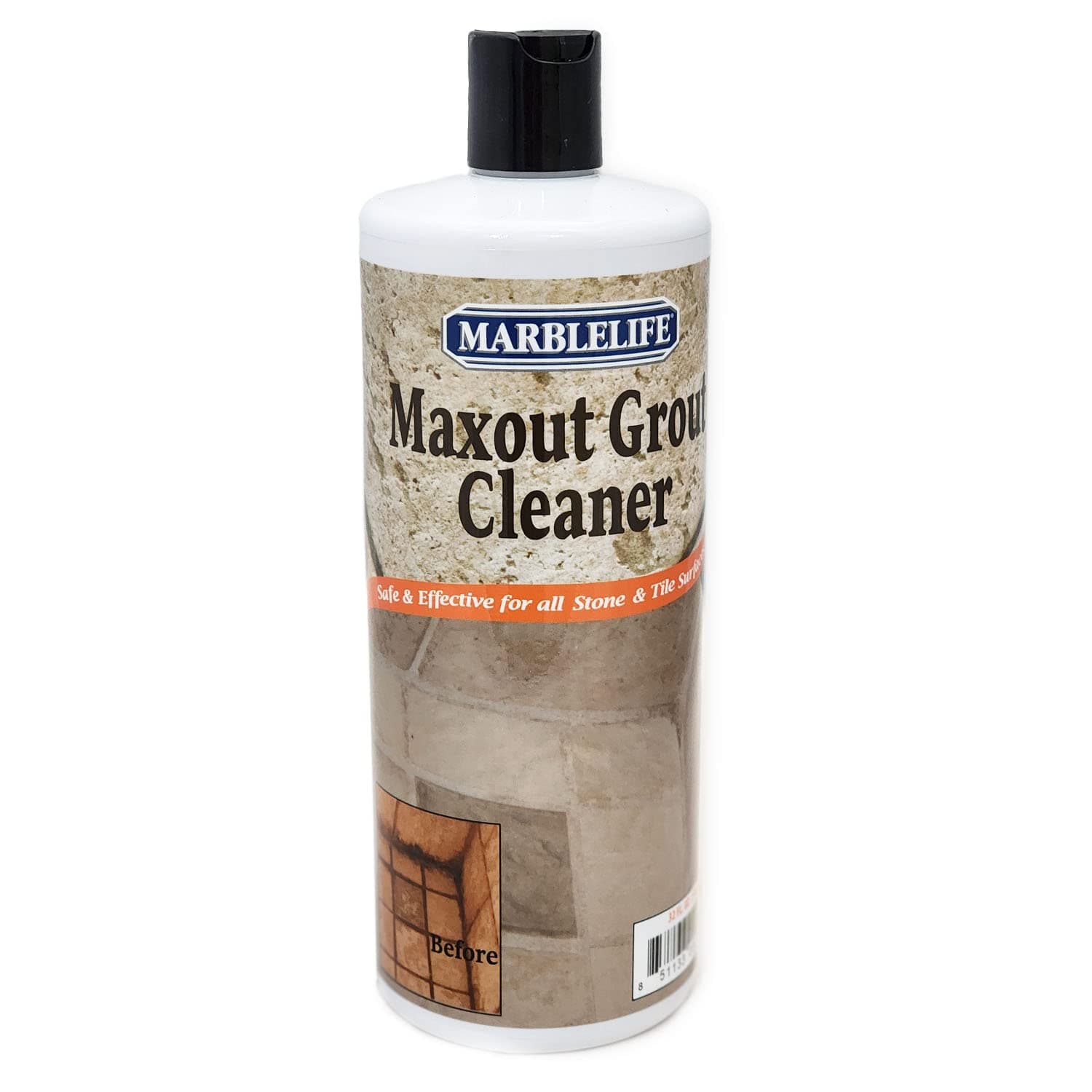 MARBLELIFE Maxout Deep Grout Cleaner