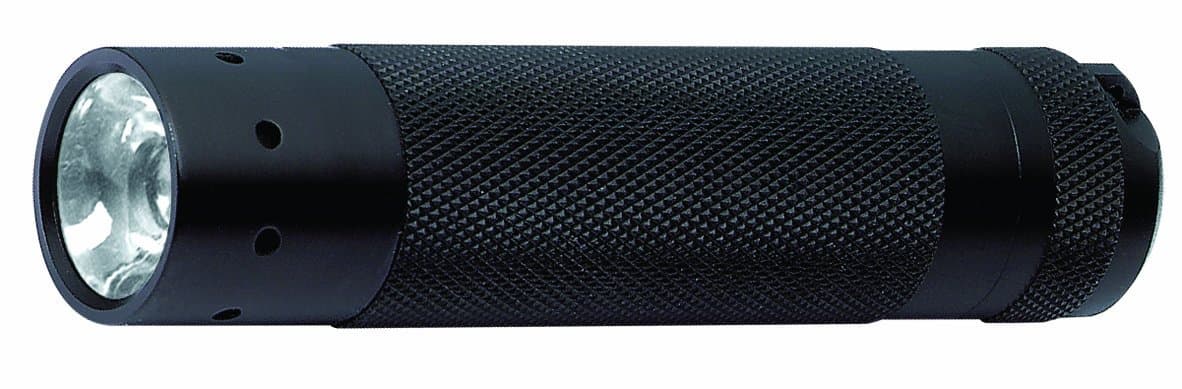 V2 LED Lenser Power Chip Flashlight