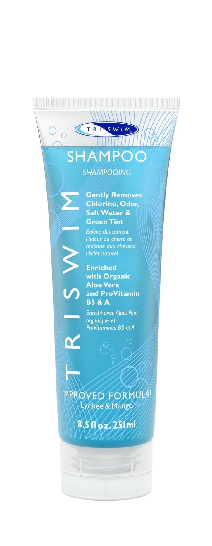 TRISWIM Shampoo 251ml