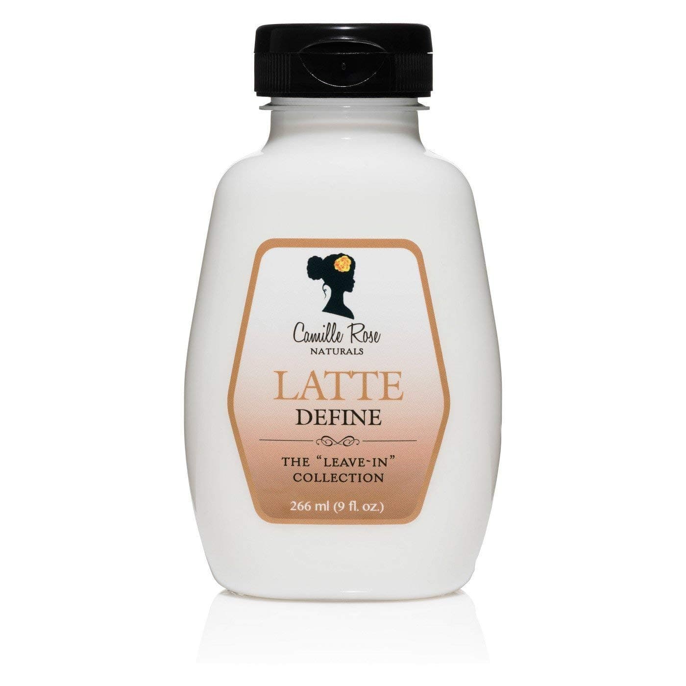 Camille Rose | Latte Define (9oz)