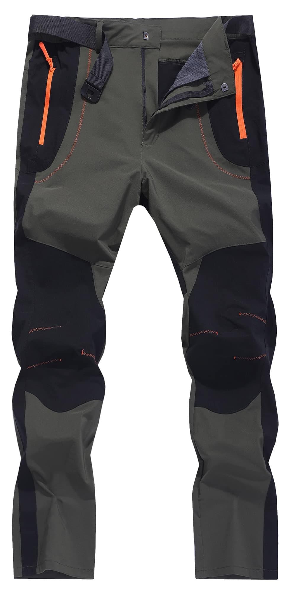 Men's Work Cargo Hiking Pants
