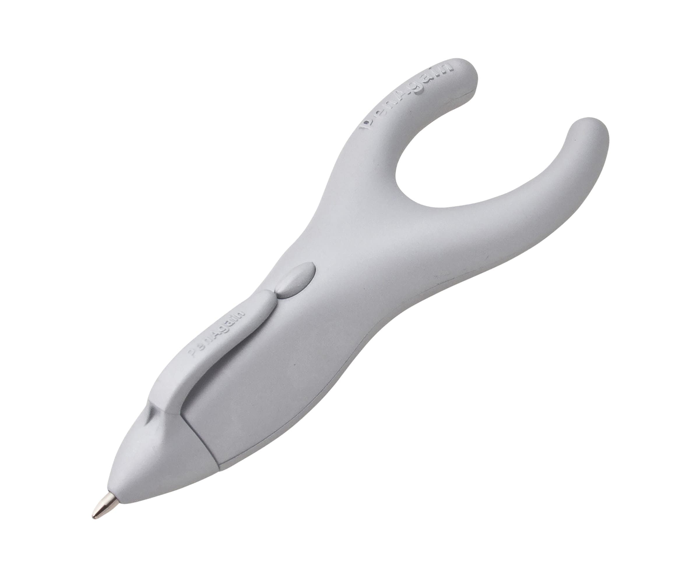 PenAgainÂ - Ergosof Silver