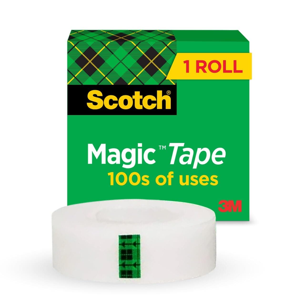 3M Scotch 810 Magic Tape