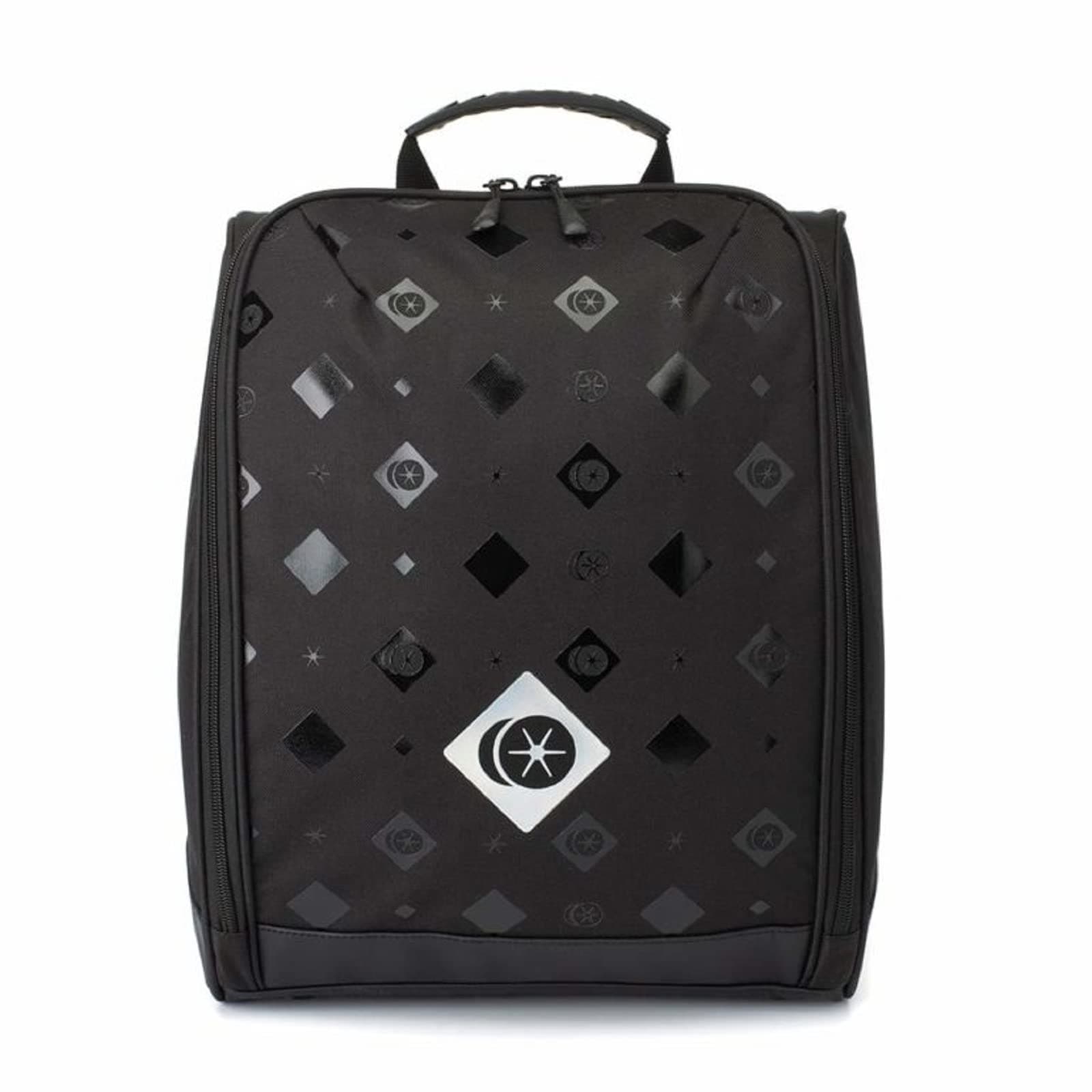 Charles OwenConvertible Hat Bag